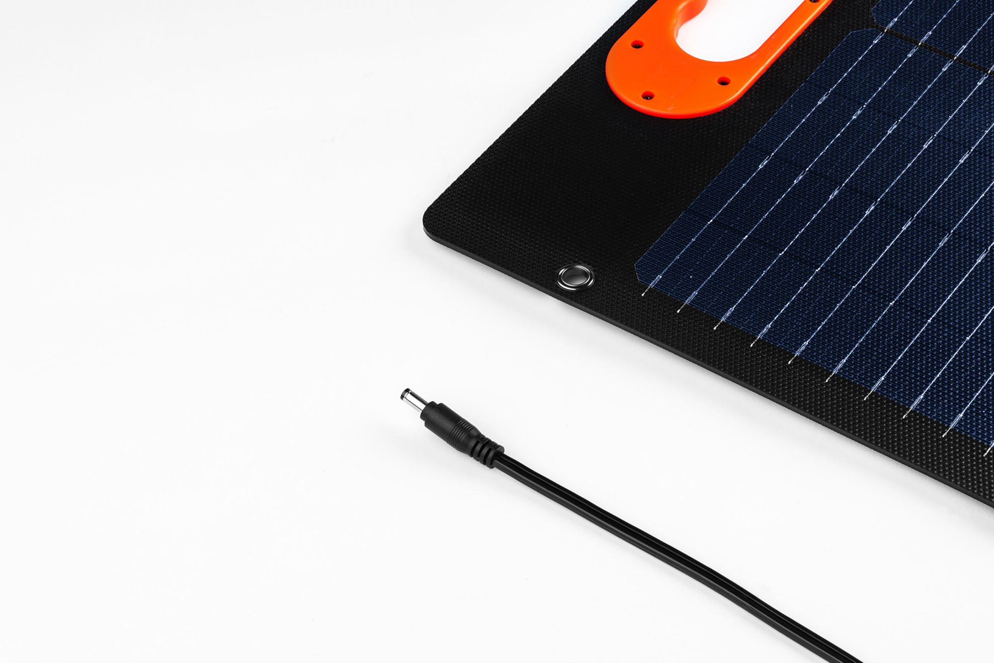 NEBO 50W Solar Panel product image