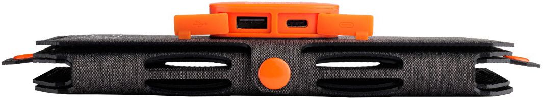 NEBO Reliance 10W Solar Panel product image