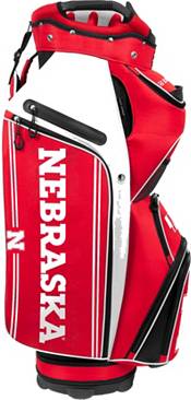 Team Effort Nebraska Cornhuskers Bucket III Cooler Cart Bag product image