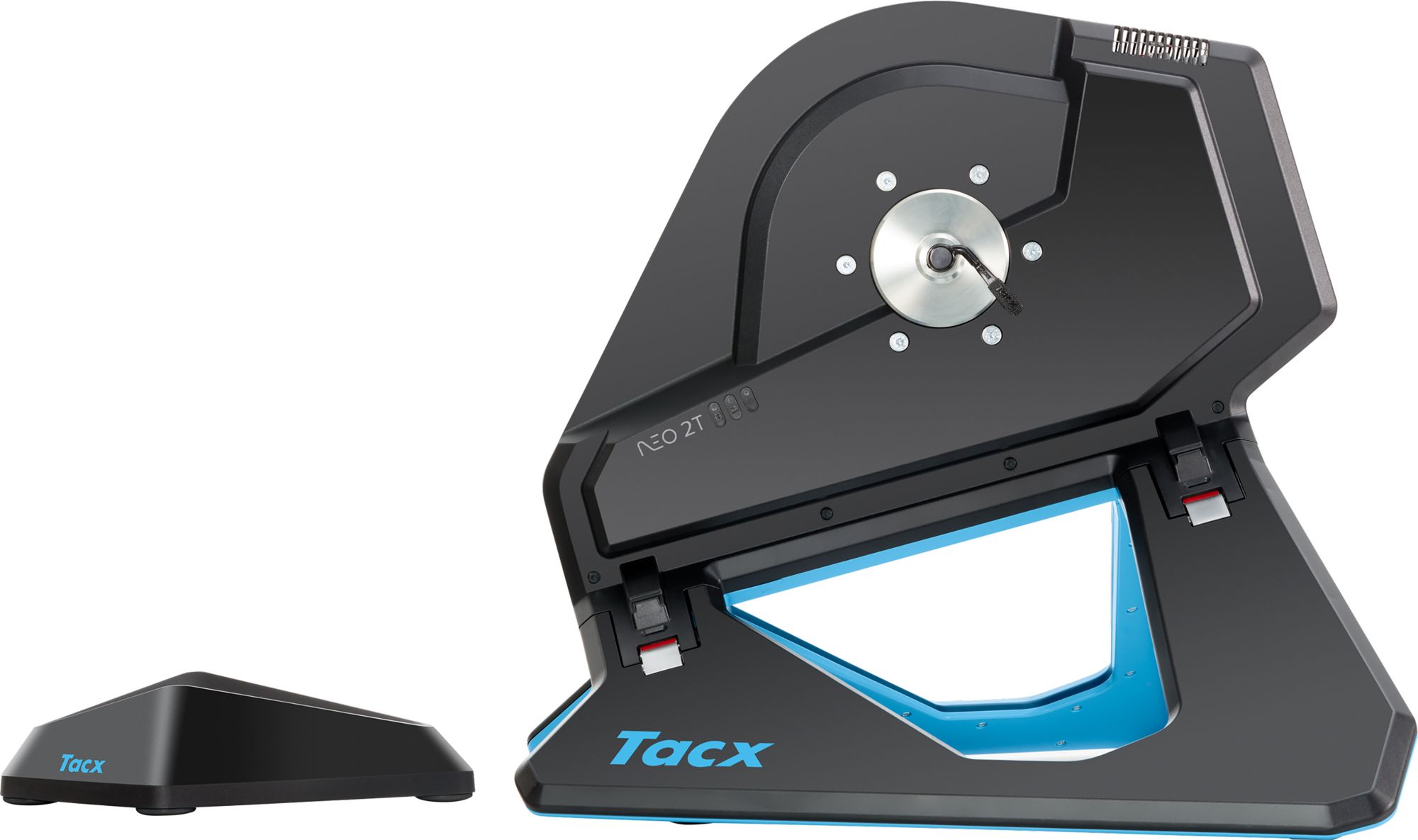 Garmin Tacx NEO 2T Smart Trainer product image