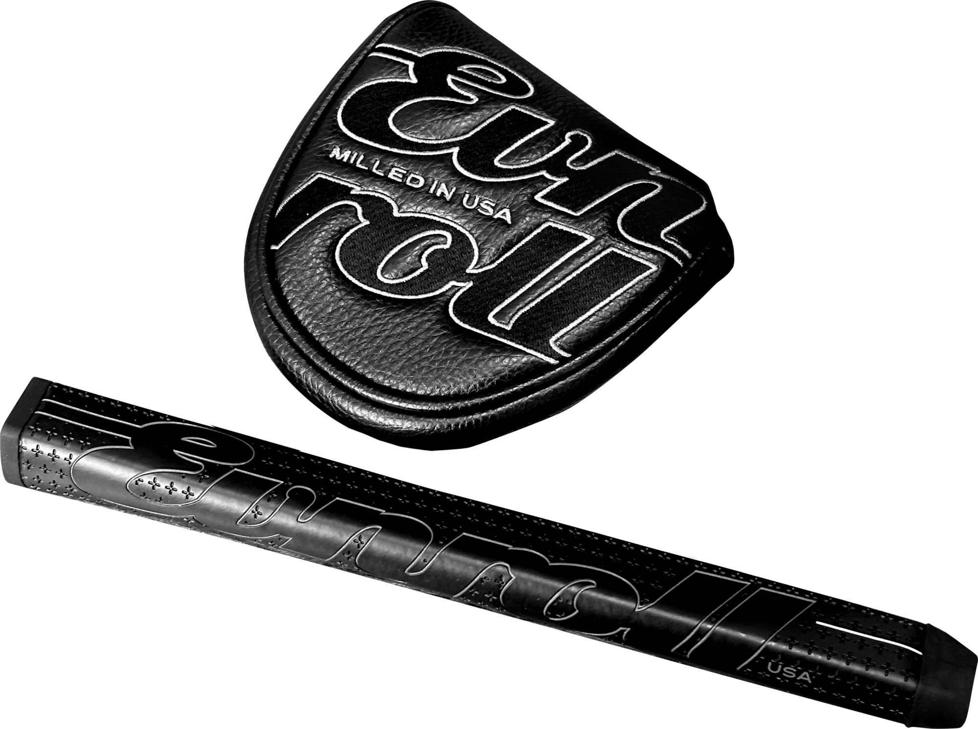 Evnroll Neo Classic 5 Putter product image