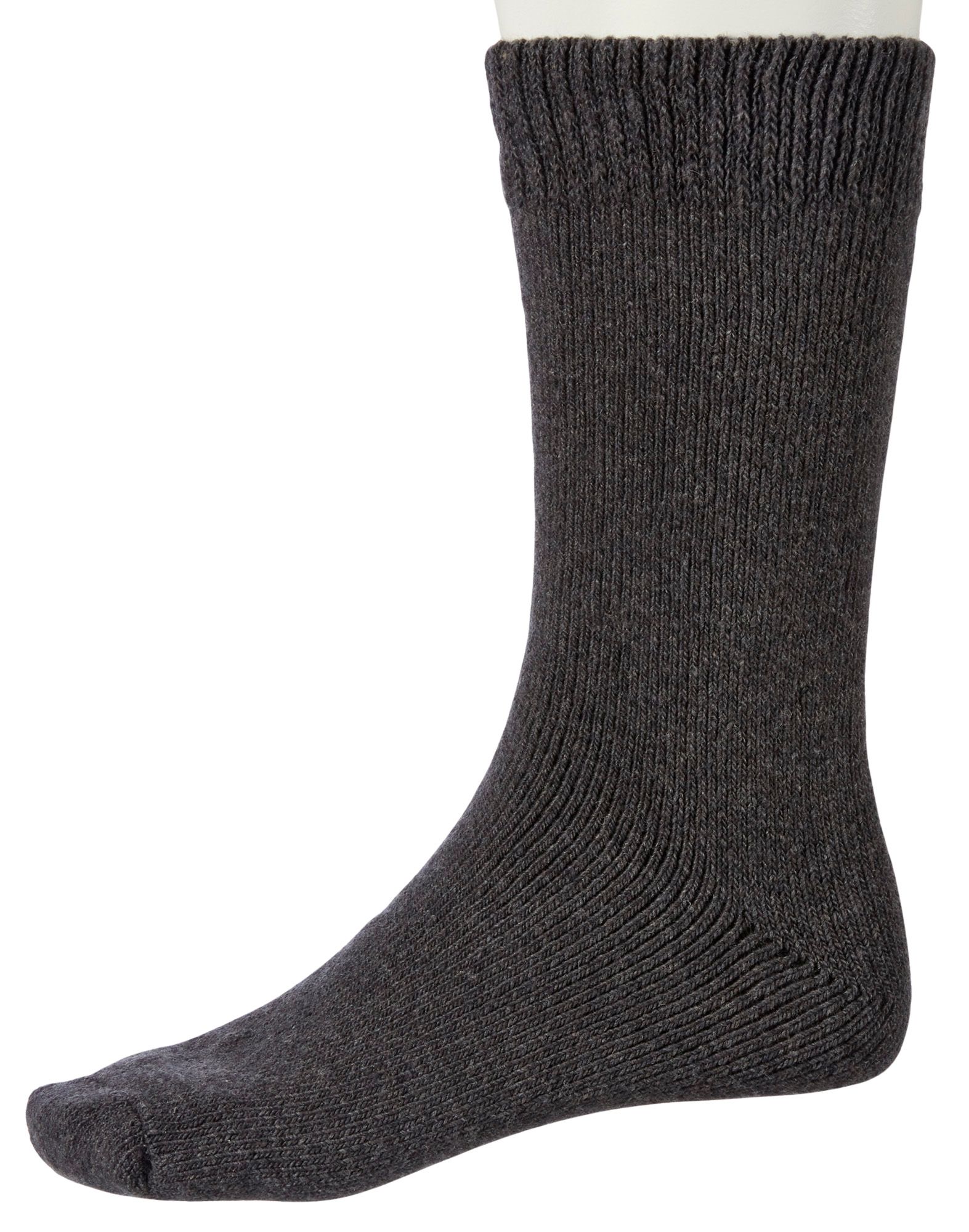 Northeast Outfitters Thermolite Wool Crew Sock 2-Pack product image