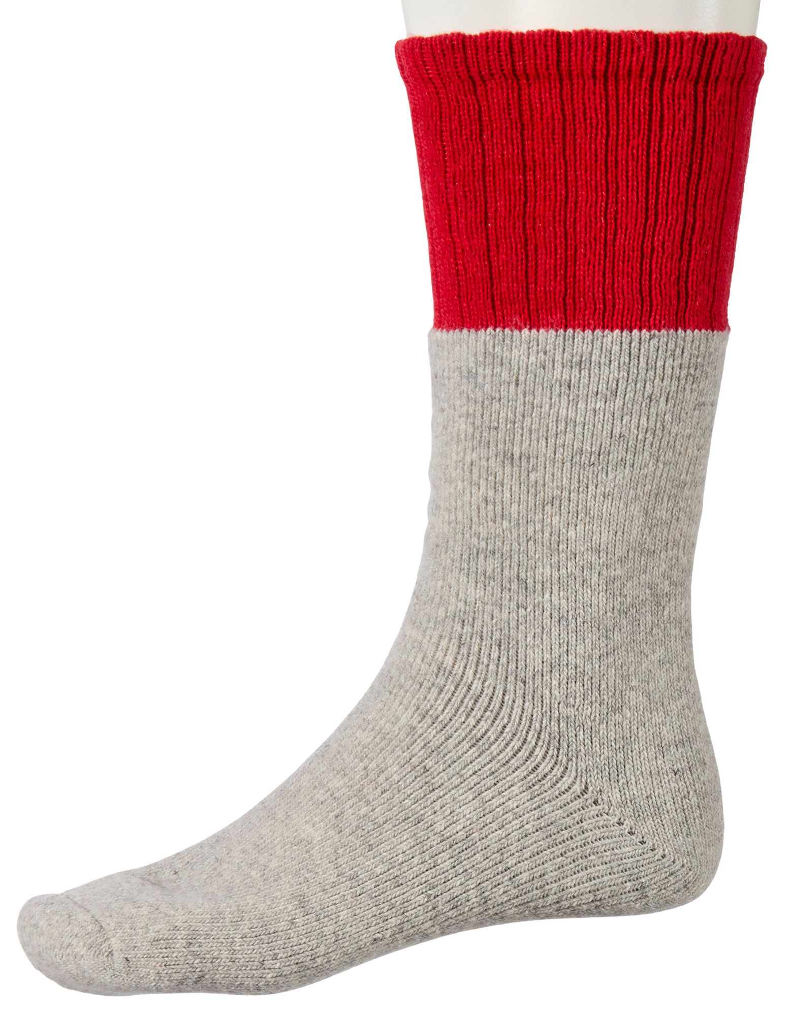 Northeast Outfitters Men's Heavyweight Bootsock 2-Pack product image