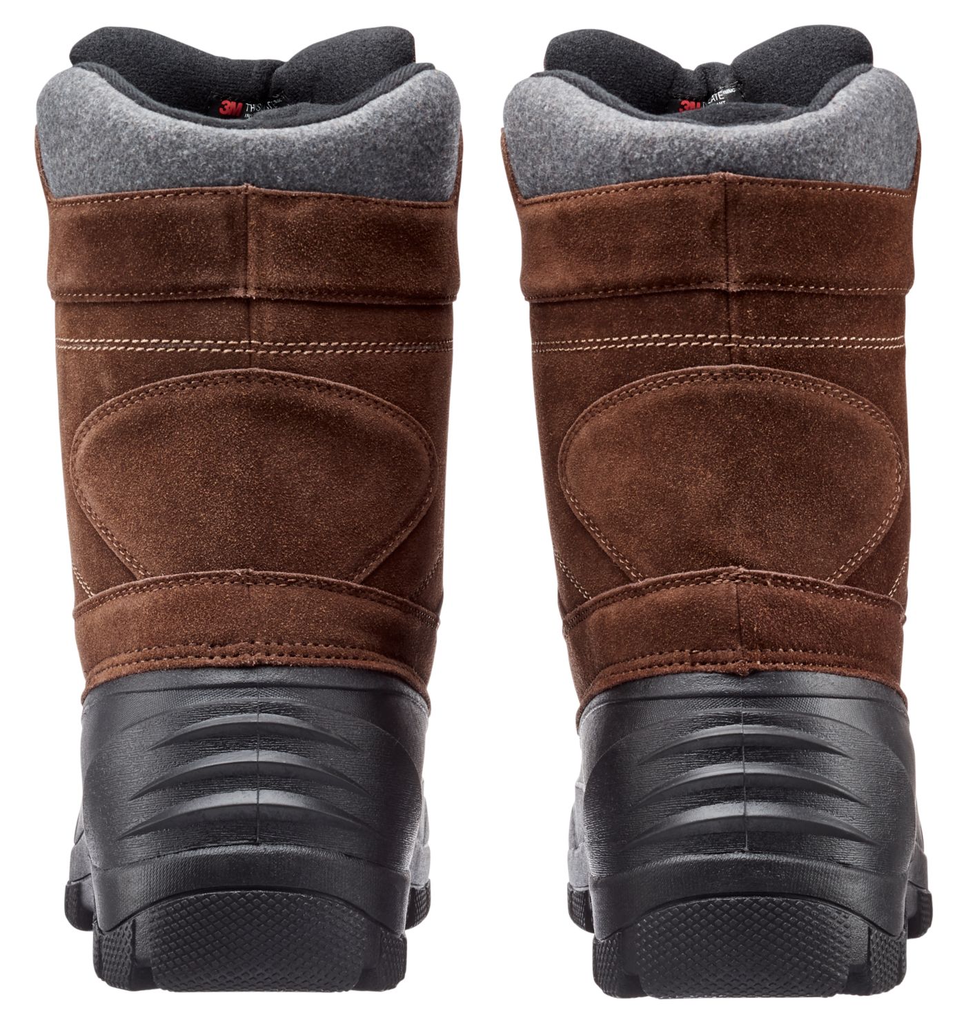 Field & stream men's pac 400g winter boots online