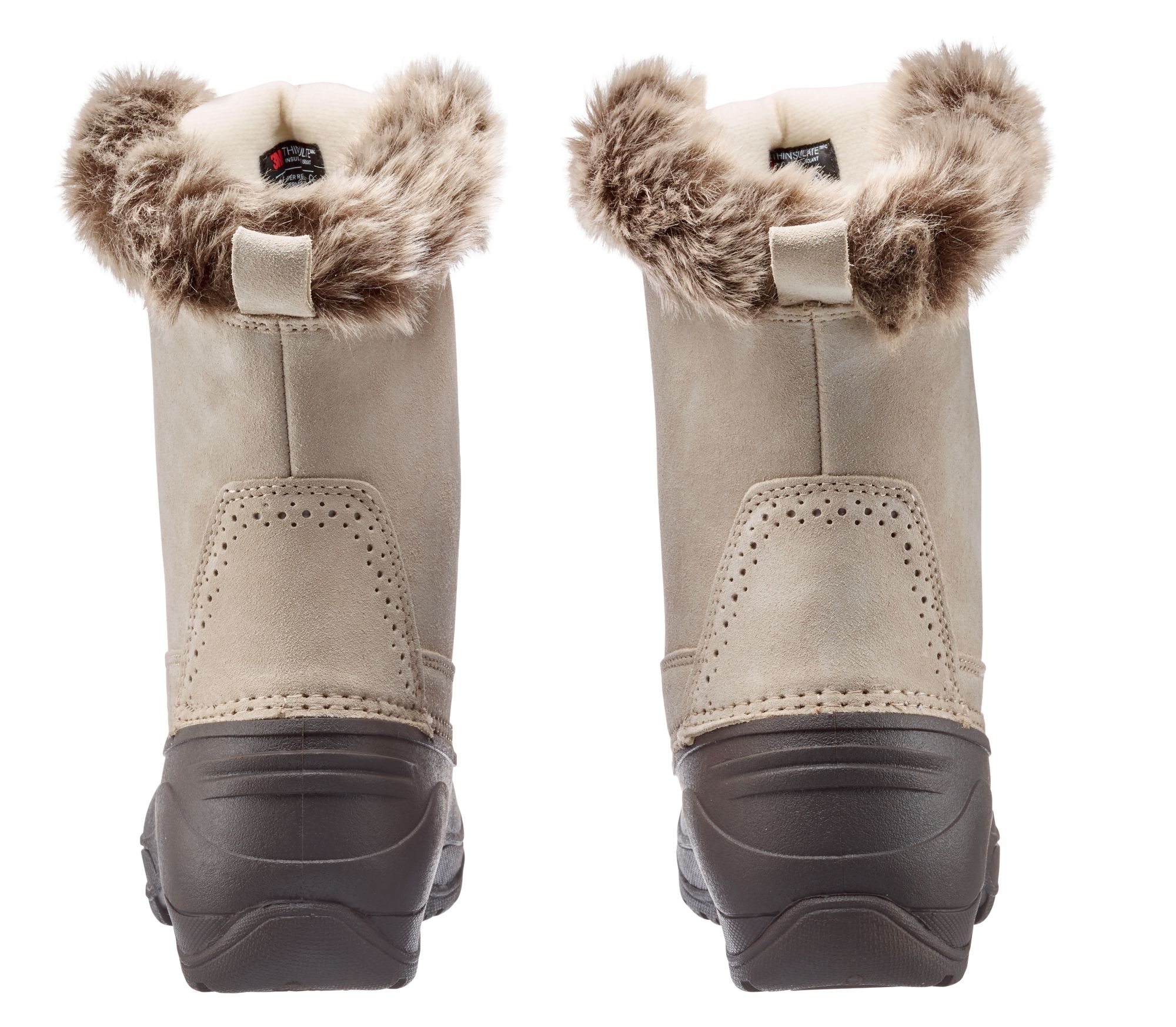 Northeast Outfitters Women's Pac Winter Boots product image