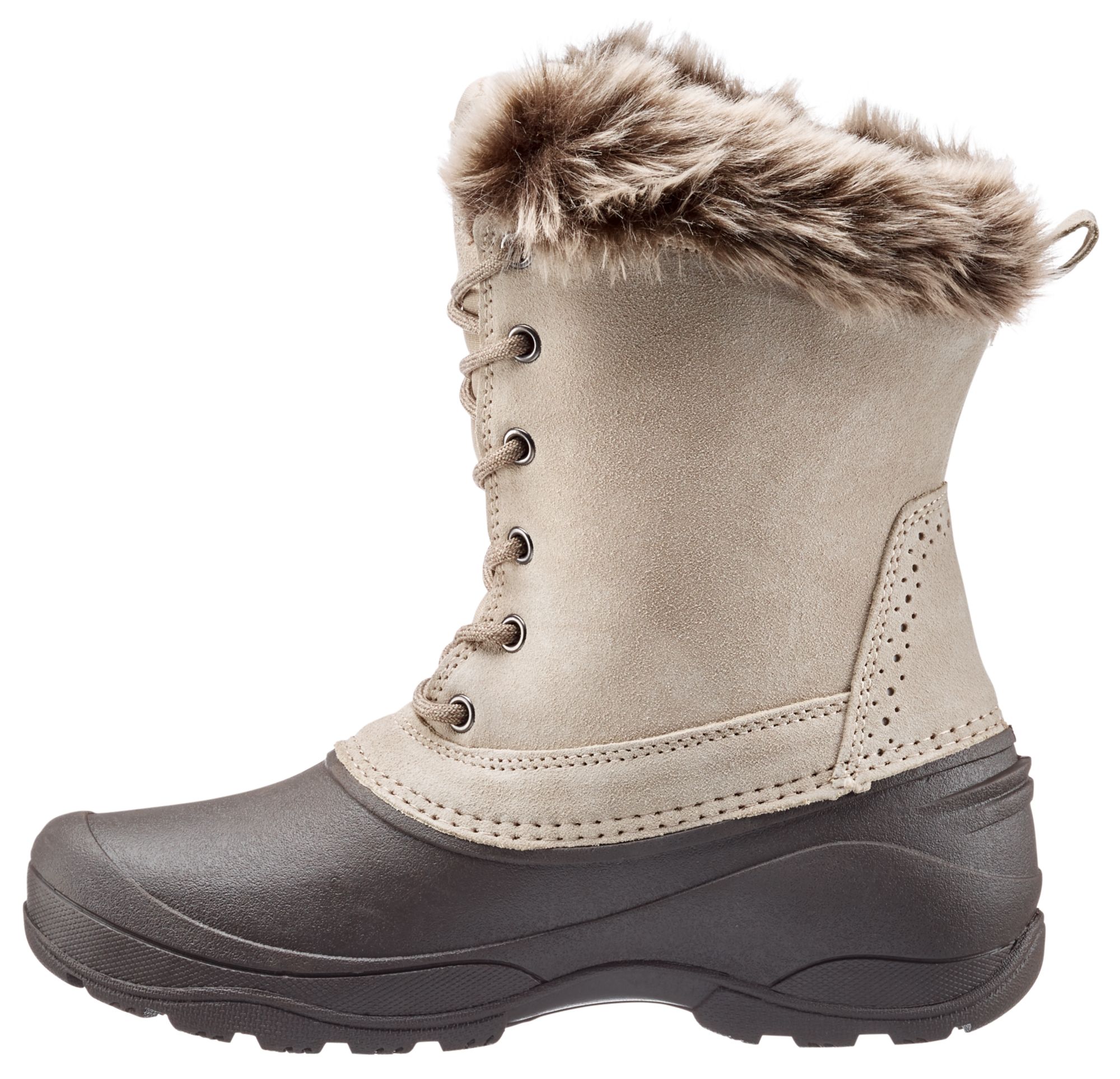 dick's sporting goods women's winter boots