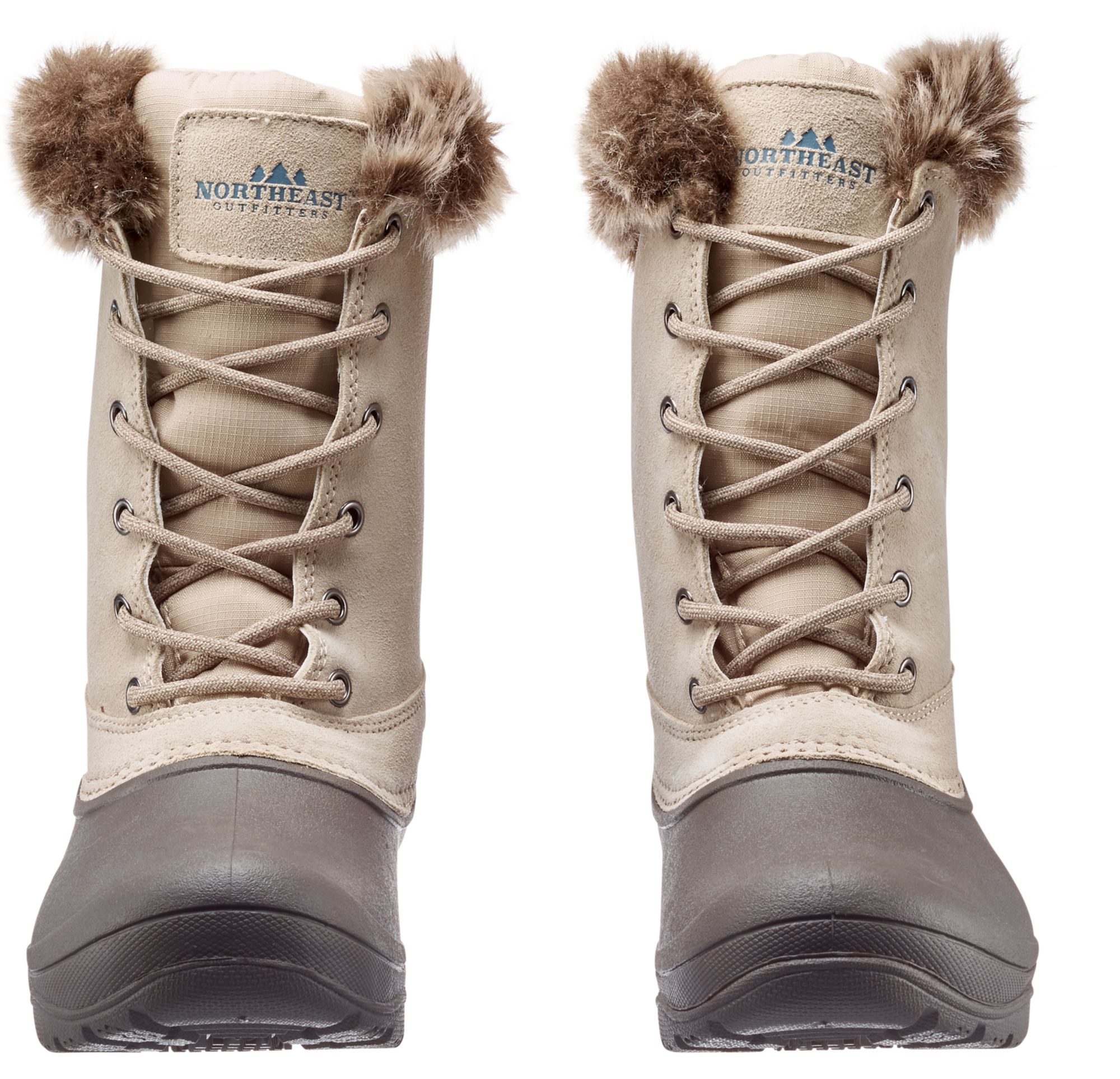 Northeast Outfitters Women's Pac Winter Boots product image