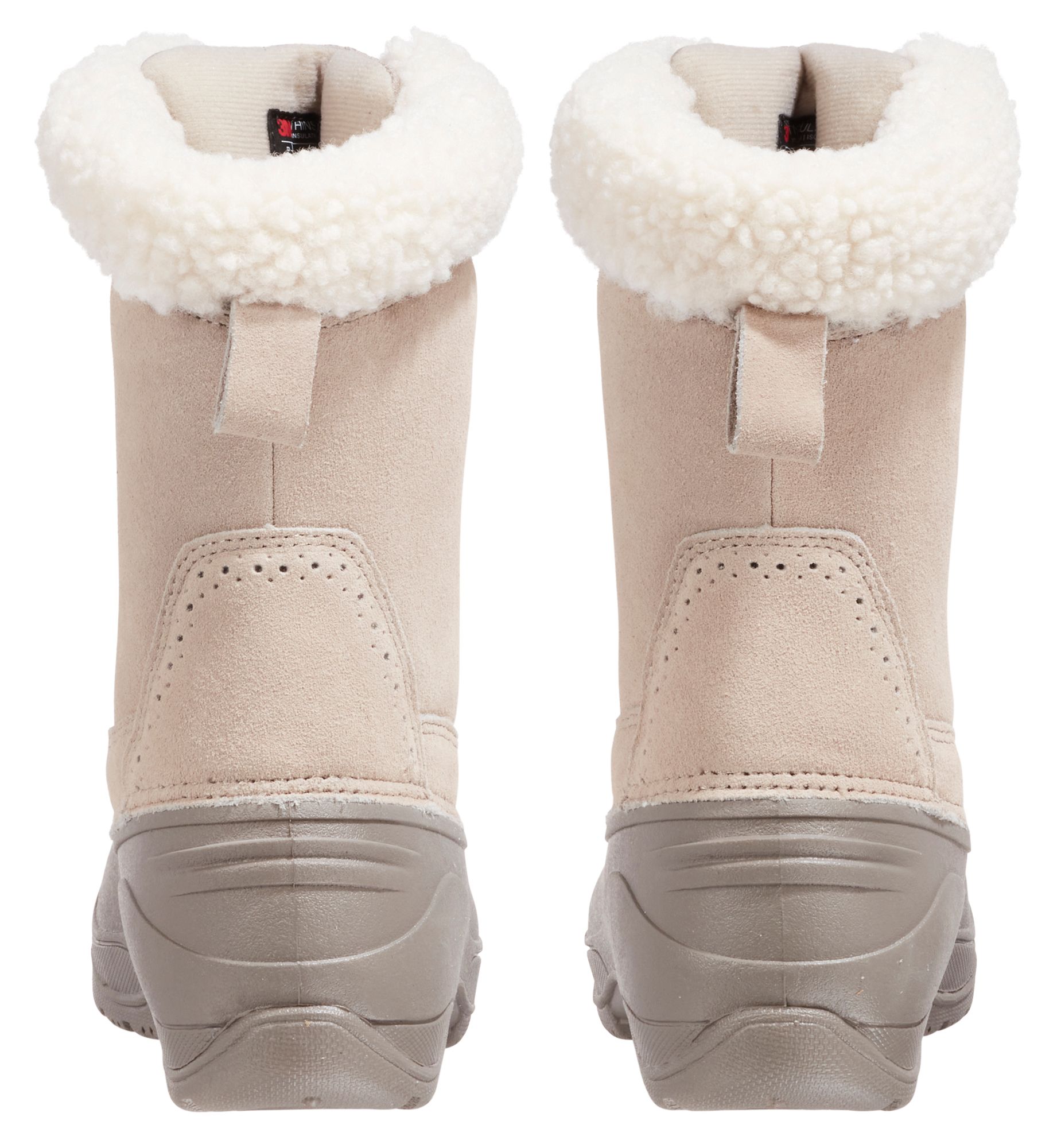 Northeast Outfitters Women's Pac 200g Winter Boots product image