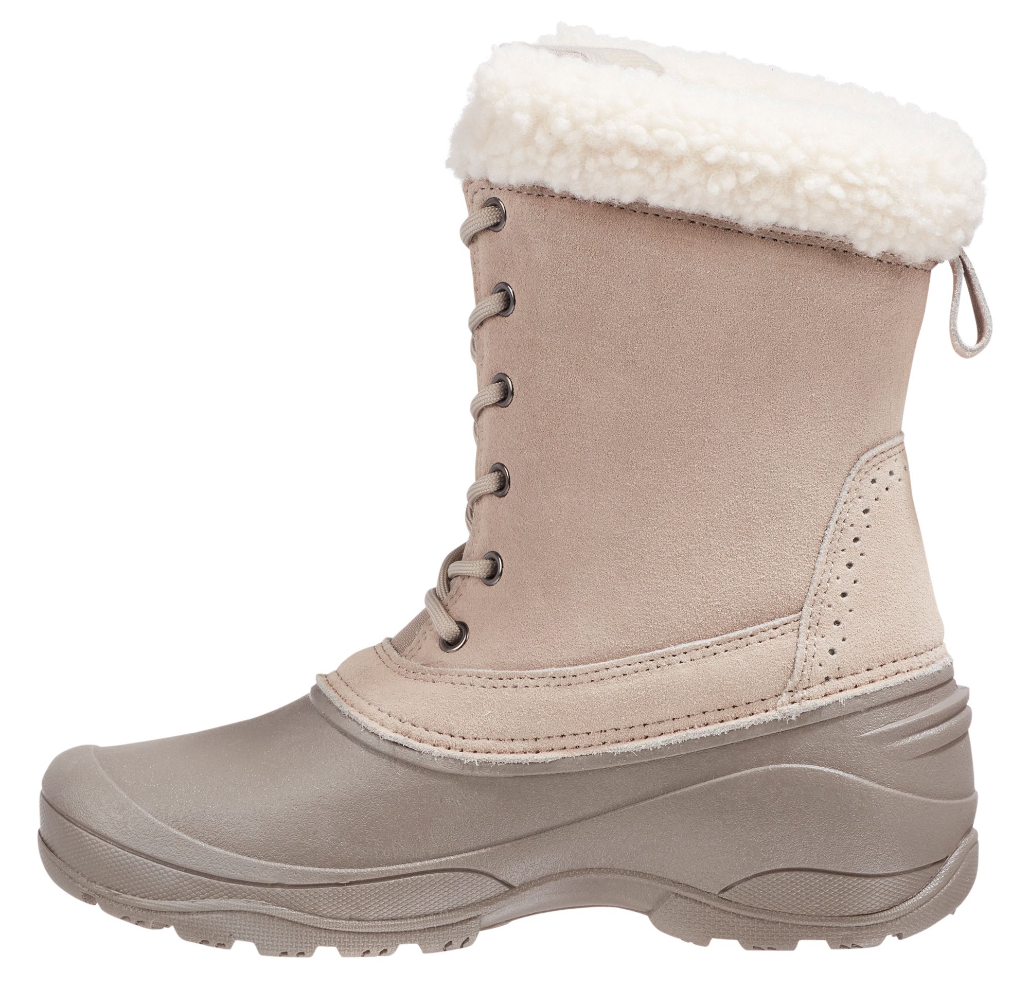 Northeast Outfitters Women's Pac 200g Winter Boots product image