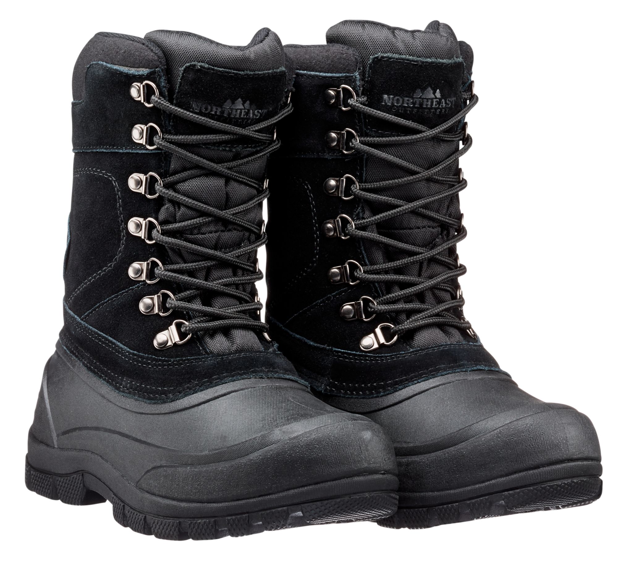 Northeast Outfitters Kids' Pac Winter Boots product image