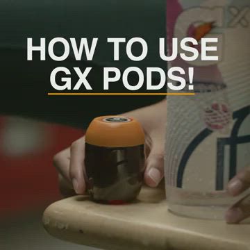 Gatorade Gx 30 oz. Bottle product