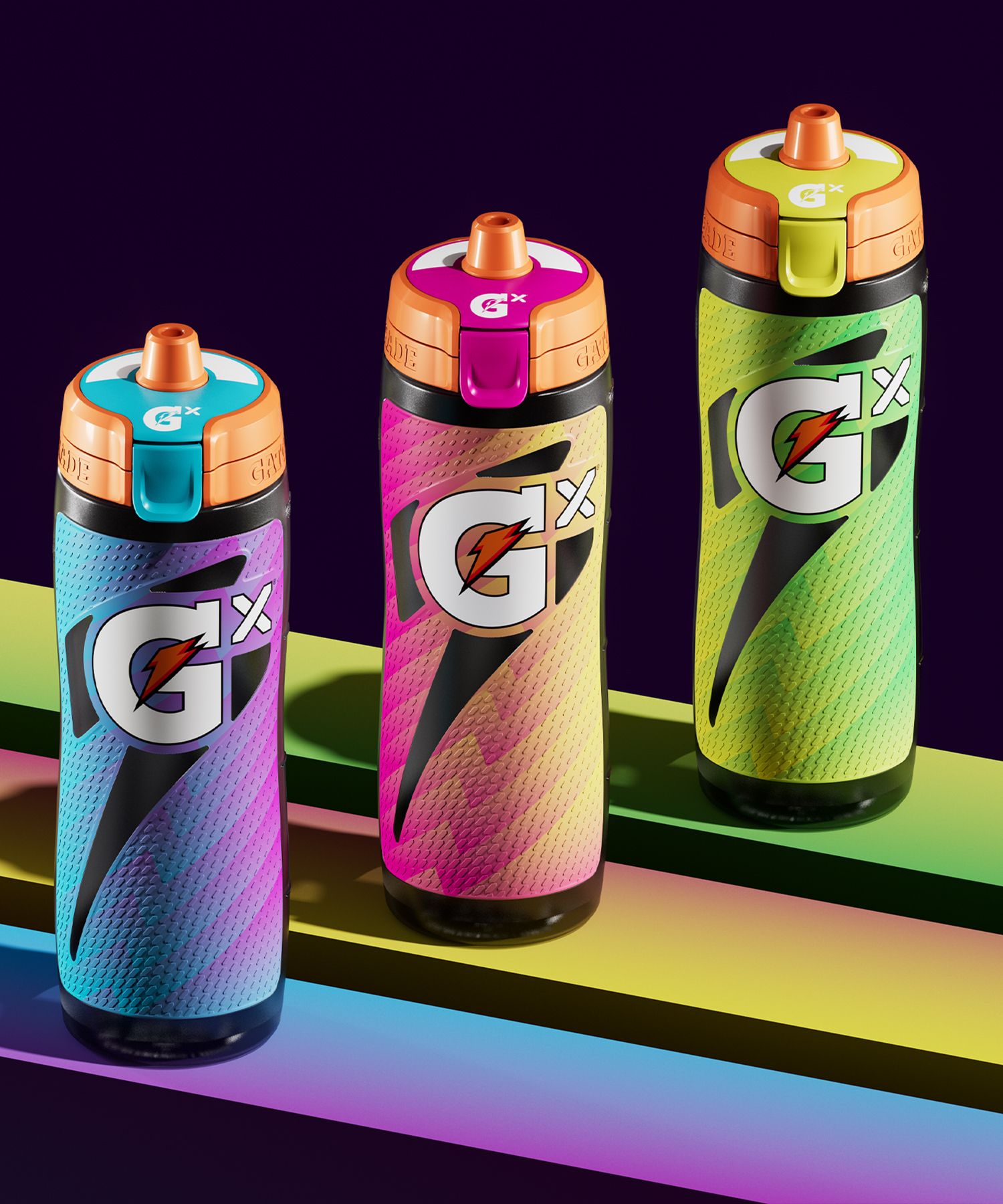 Gatorade Gx 30 oz. Bottle product image
