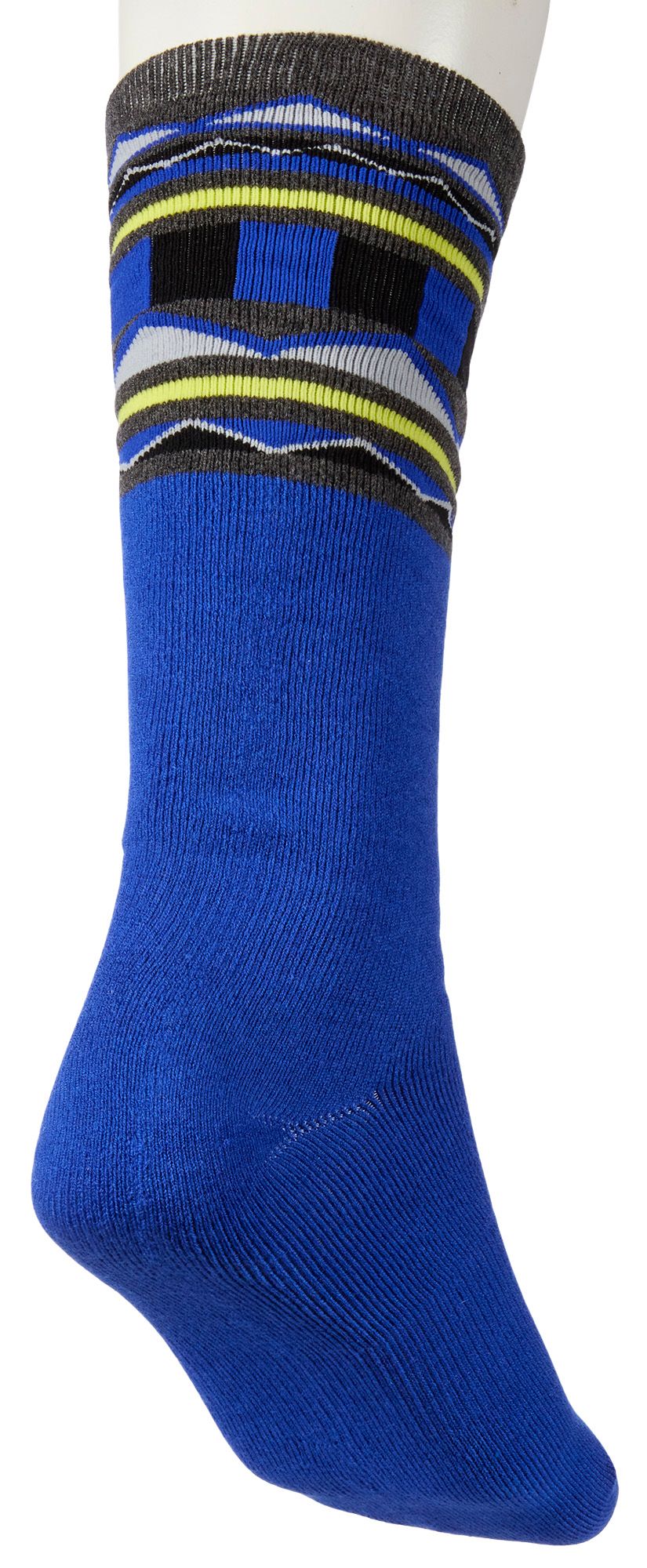 Northeast Outfitters Men's Wool Ski Socks 2-Pack product image