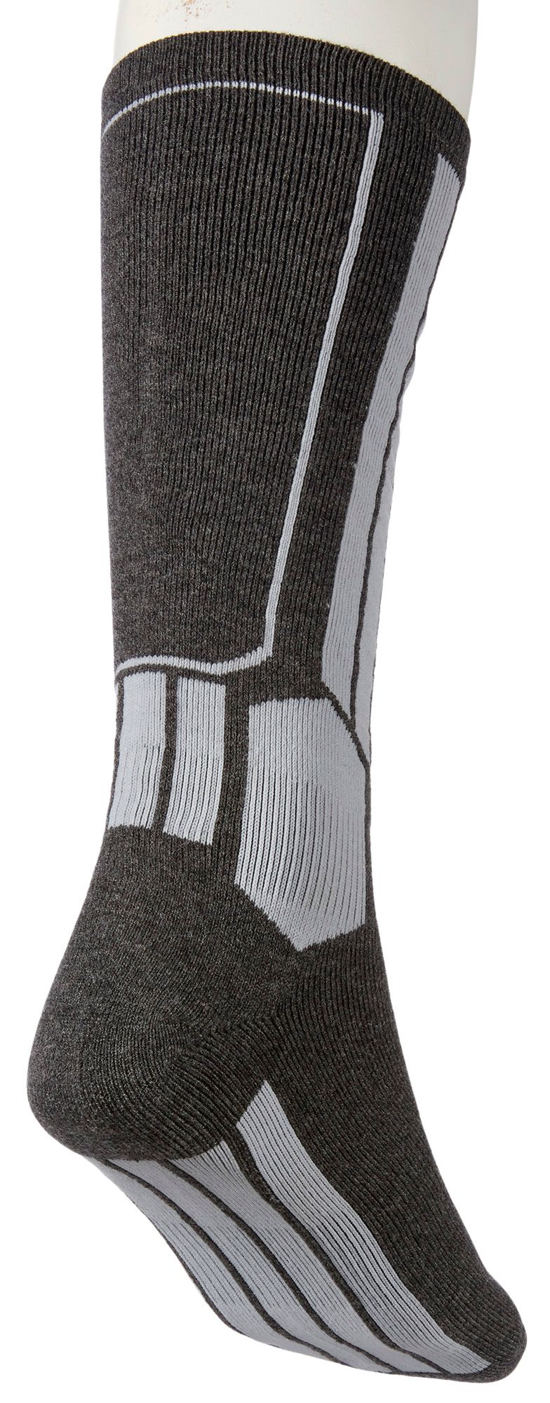 Northeast Outfitters Men's Wool Ski Socks 2-Pack product image