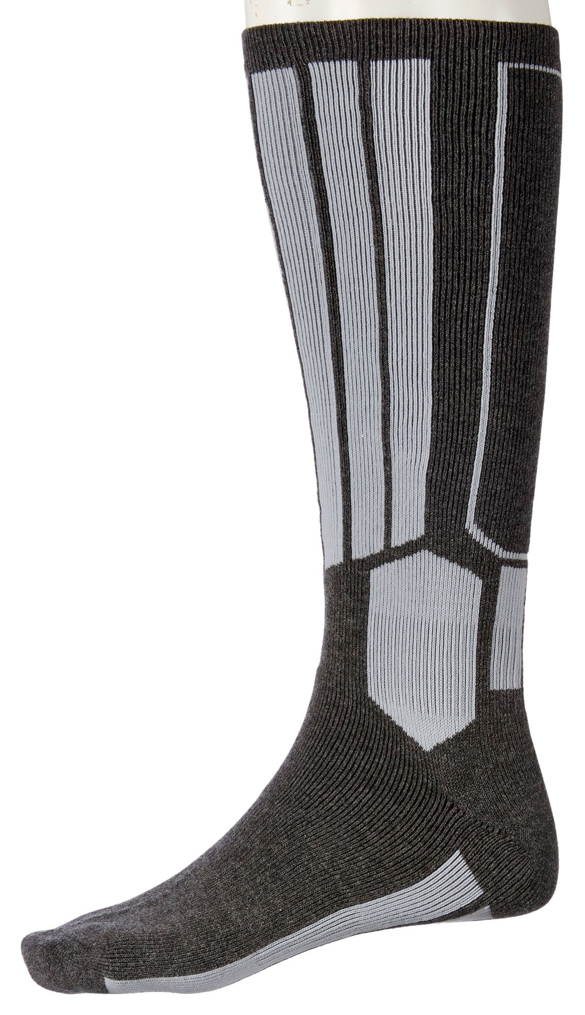 Northeast Outfitters Men's Wool Ski Socks 2-Pack product image