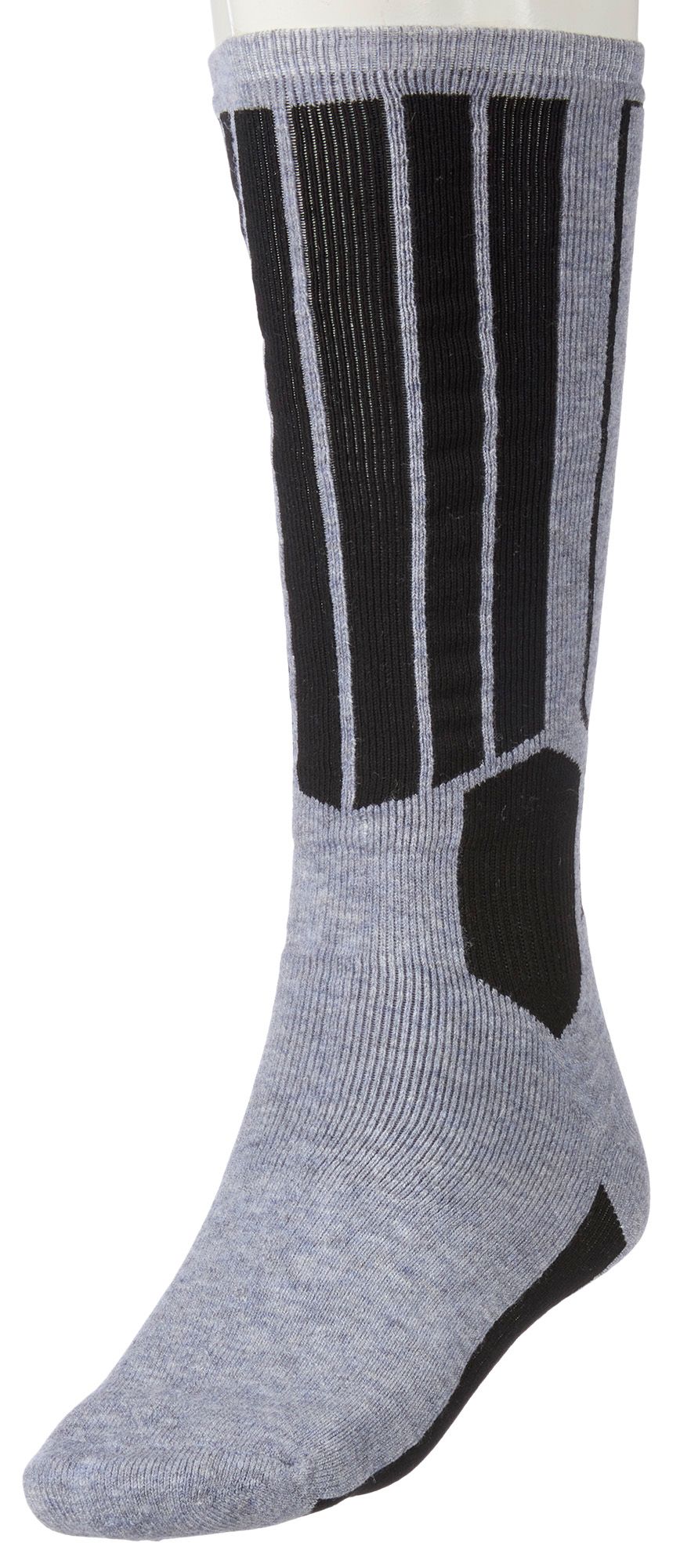 Northeast Outfitters Men's Wool Ski Socks 2-Pack product image