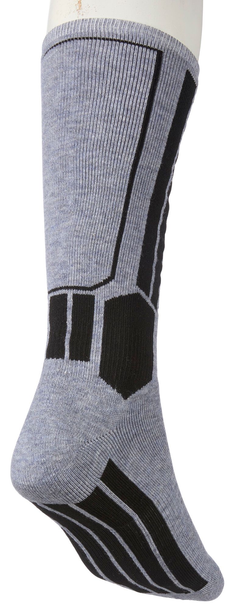 Northeast Outfitters Men's Wool Ski Socks 2-Pack product image
