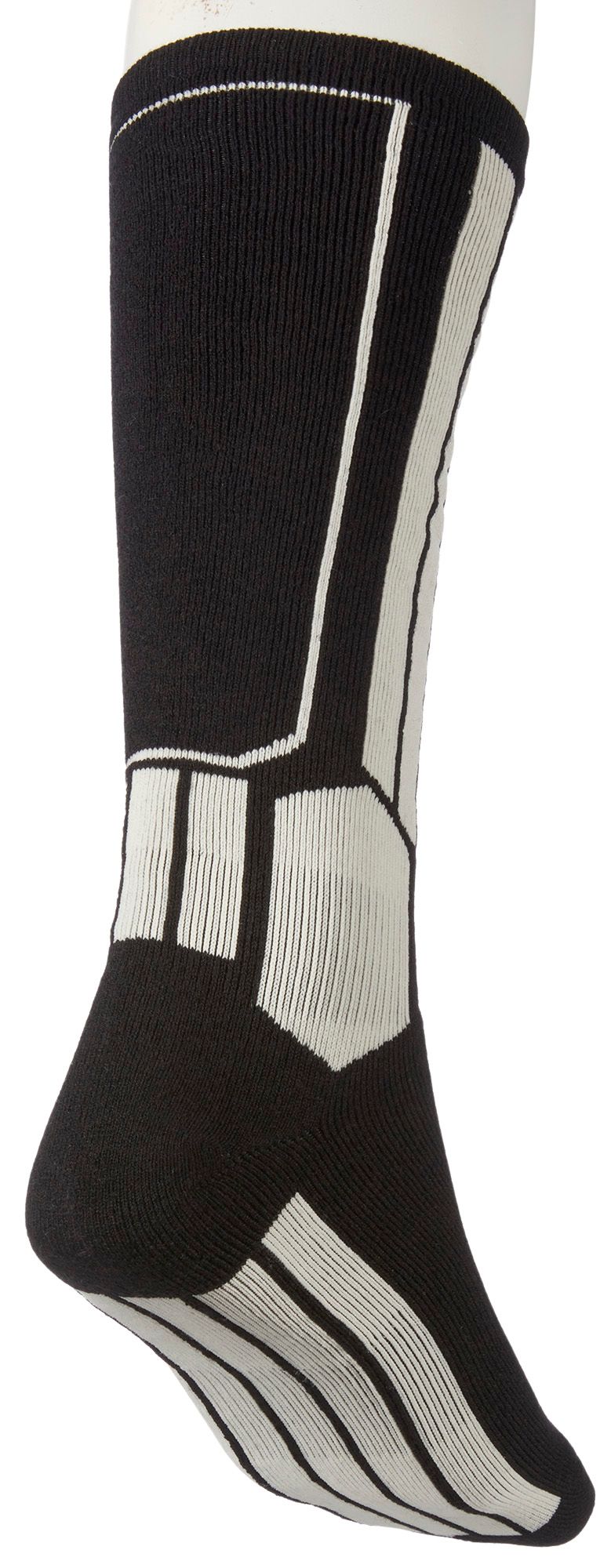 Northeast Outfitters Men's Wool Ski Socks 2-Pack product image
