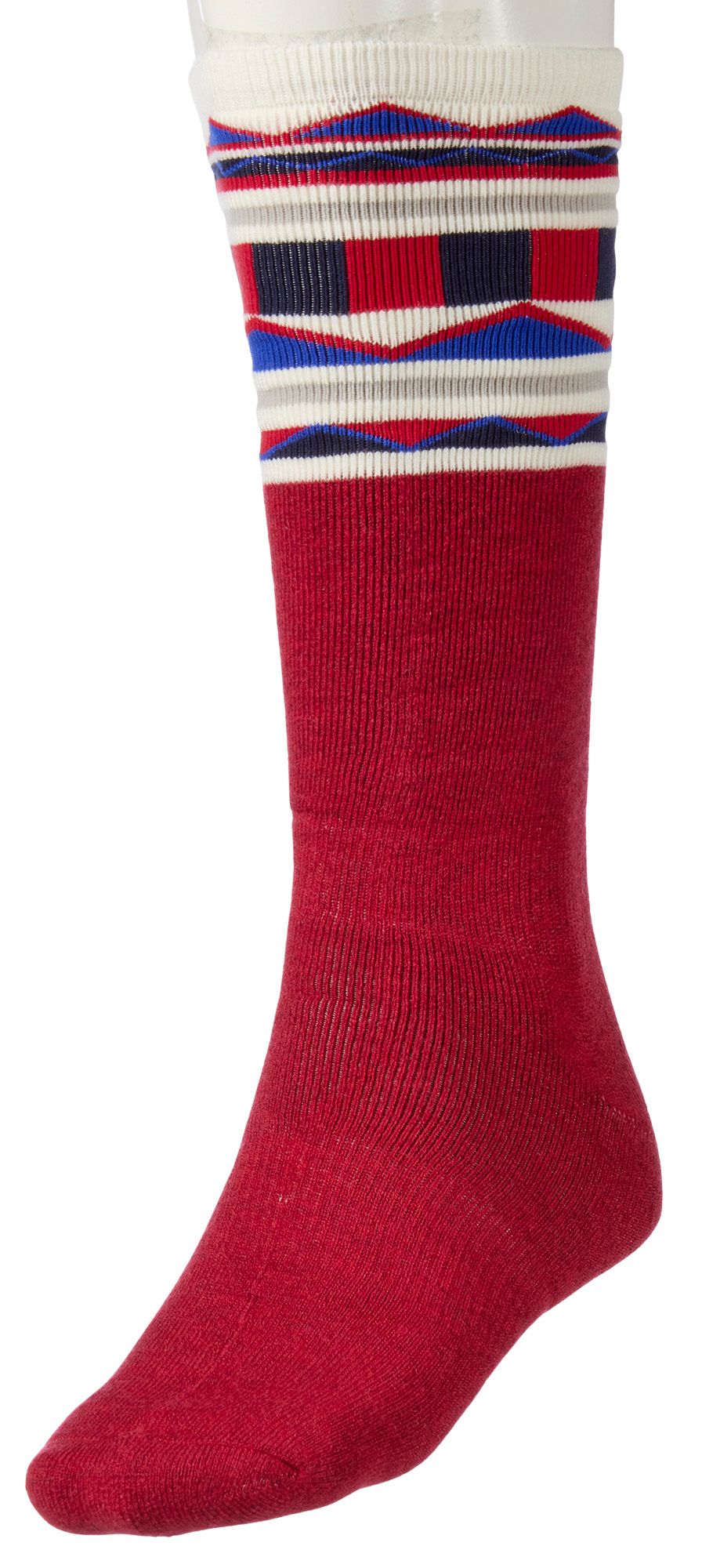 Northeast Outfitters Men's Wool Ski Socks 2-Pack product image