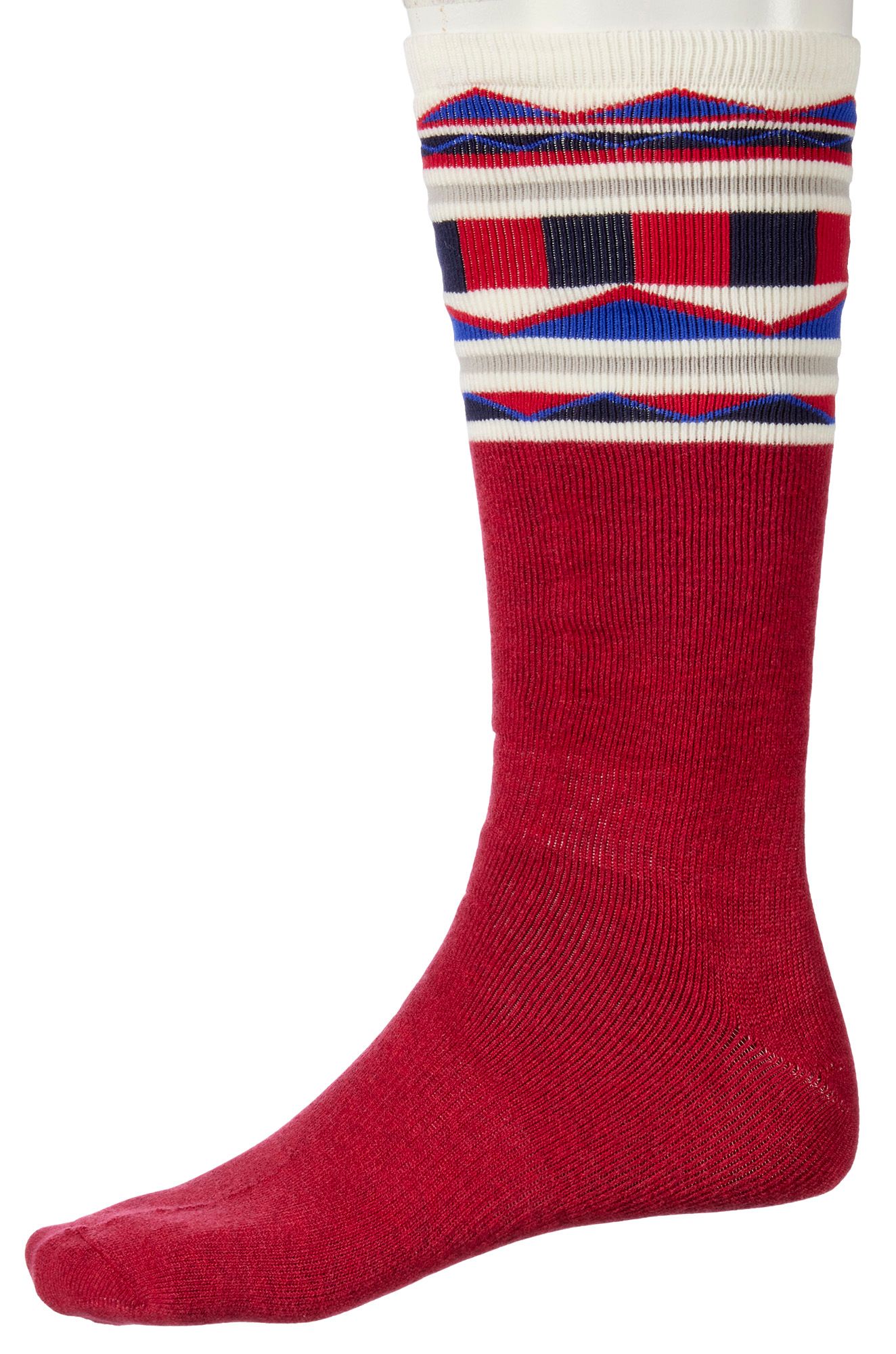 Northeast Outfitters Men's Wool Ski Socks 2-Pack product image