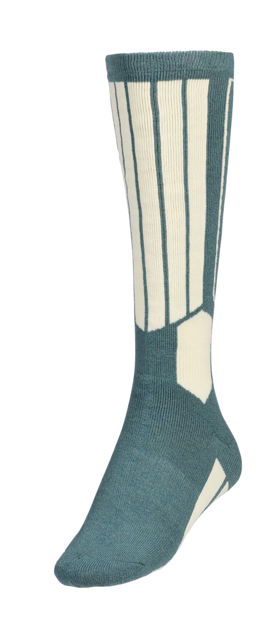 Northeast Outfitters Women's Wool Ski Socks 2-Pack product image