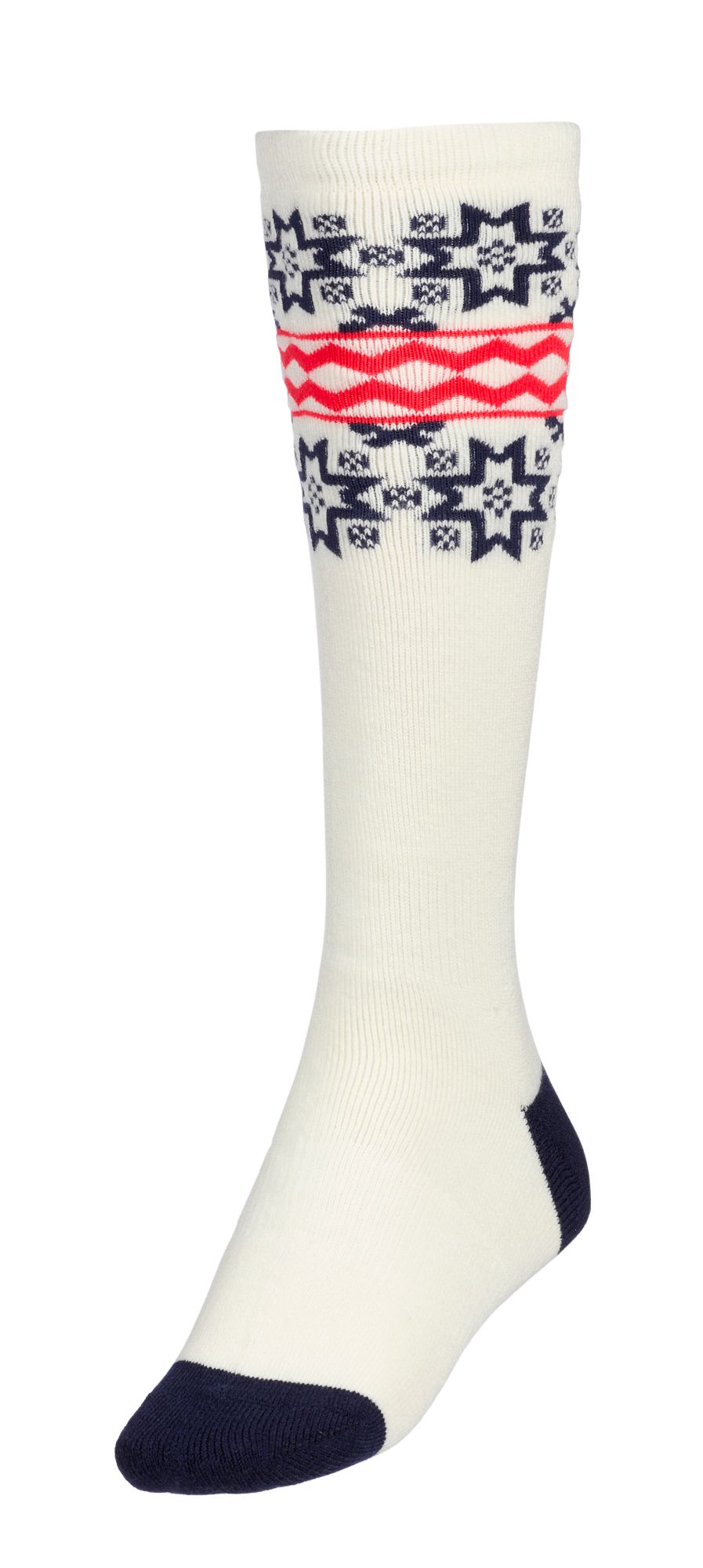 Northeast Outfitters Women's Wool Ski Socks 2-Pack product image