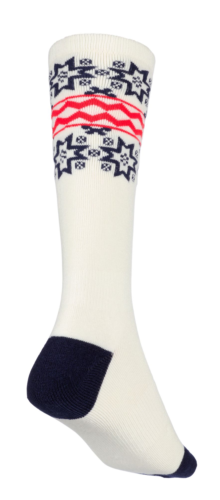Northeast Outfitters Women's Wool Ski Socks 2-Pack product image