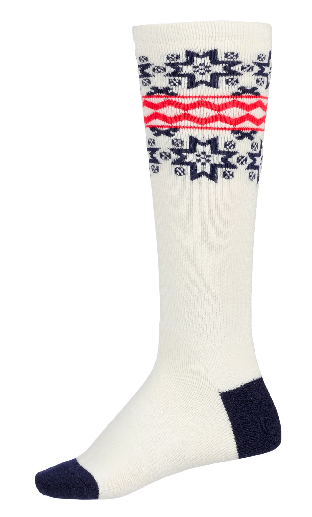 Northeast Outfitters Women's Wool Ski Socks 2-Pack product image