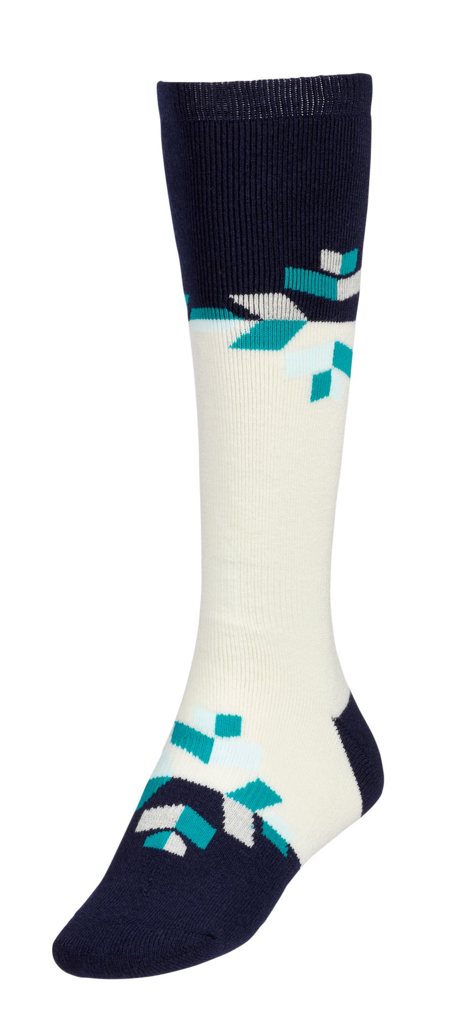Northeast Outfitters Women's Wool Ski Socks 2-Pack product image