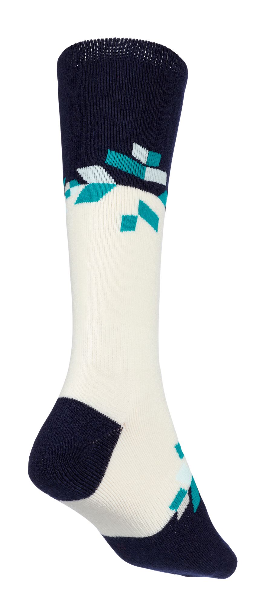 Northeast Outfitters Women's Wool Ski Socks 2-Pack product image