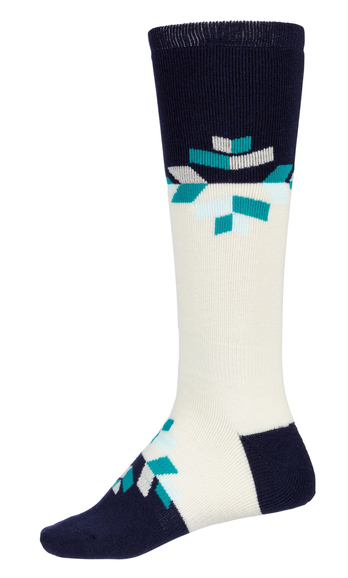Northeast Outfitters Women's Wool Ski Socks 2-Pack product image