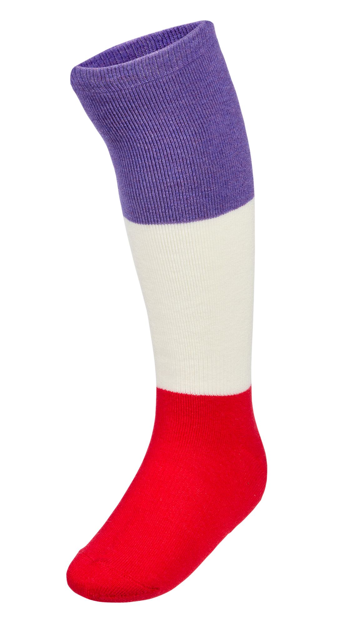 Northeast Outfitters Youth Wool Ski Socks 2-Pack product image
