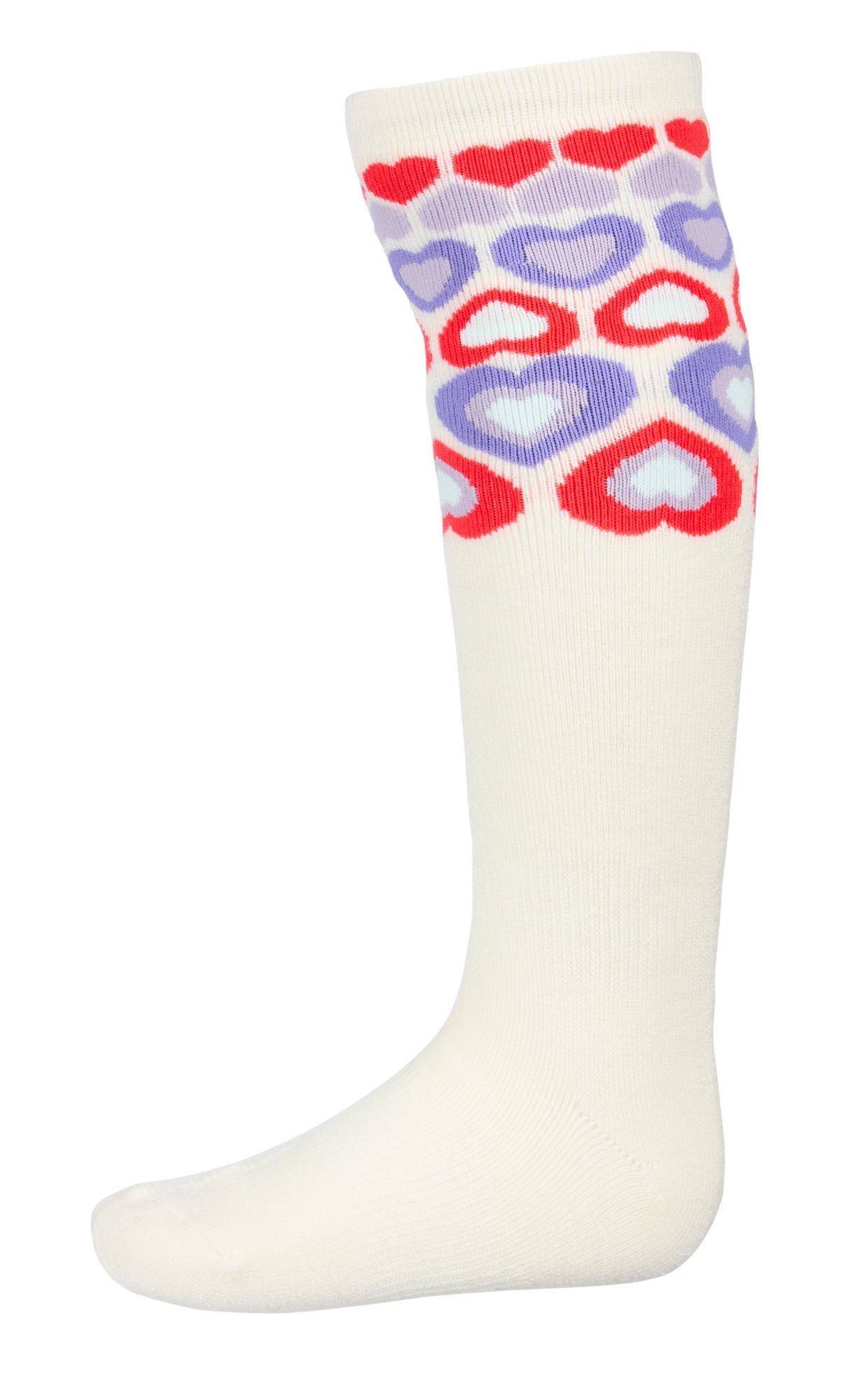 Northeast Outfitters Youth Wool Ski Socks 2-Pack product image