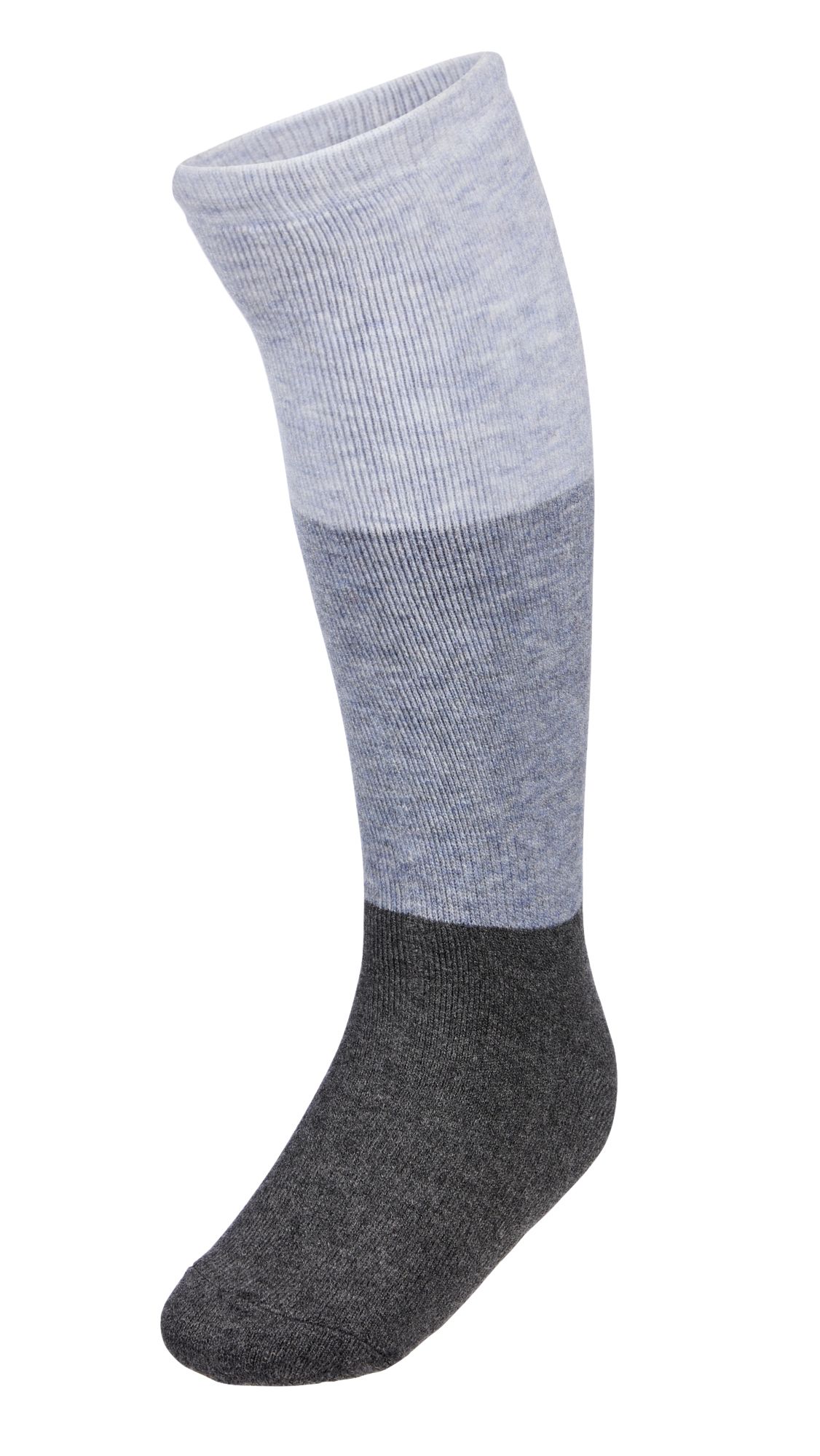 Northeast Outfitters Youth Wool Ski Socks 2-Pack product image