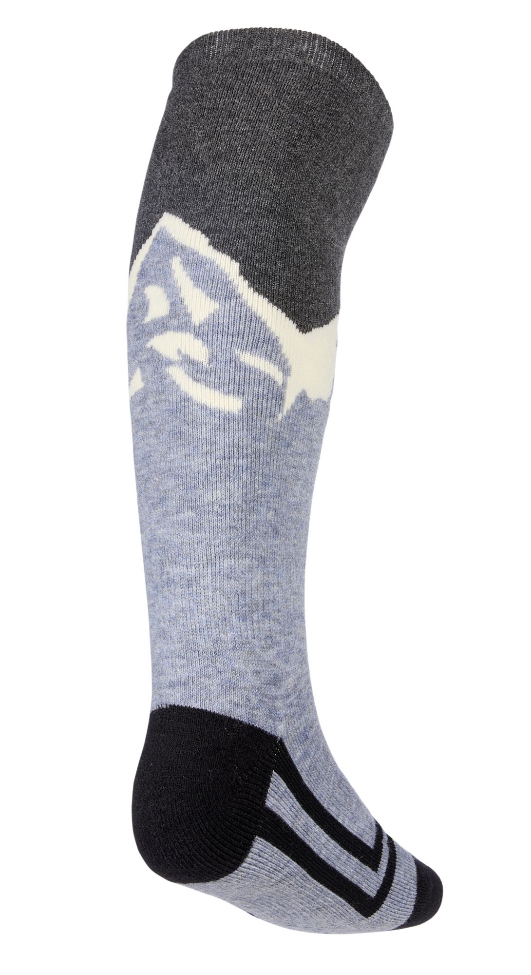 Northeast Outfitters Youth Wool Ski Socks 2-Pack product image