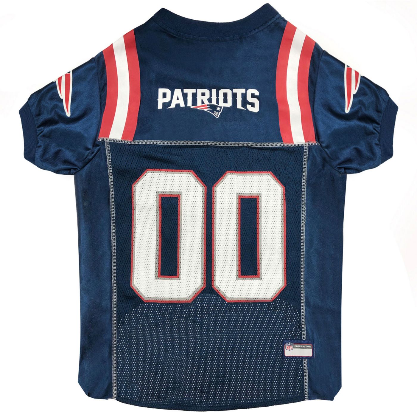 Patriots jersey dicks hotsell