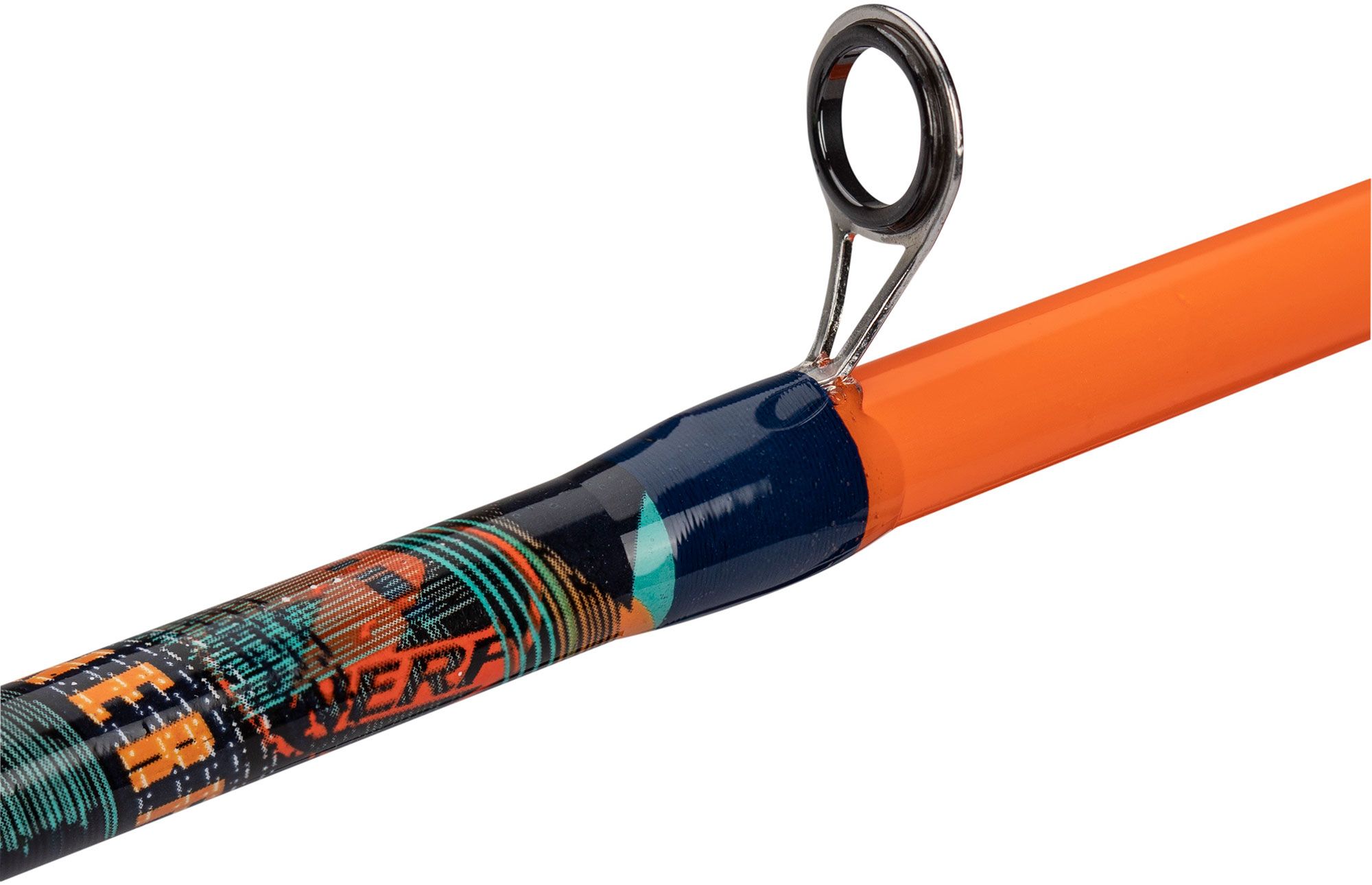 ProFISHiency  Nerf Micro Spincast Combo product image