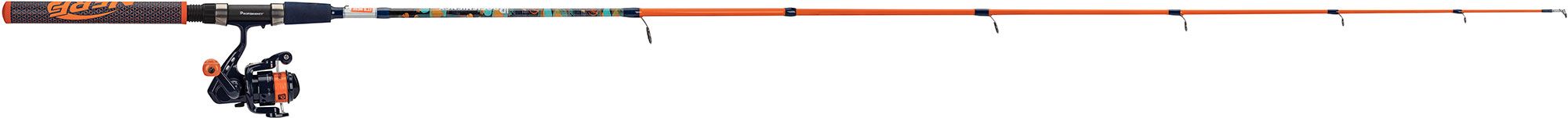 ProFISHiency Nerf Micro Spin Combo product image