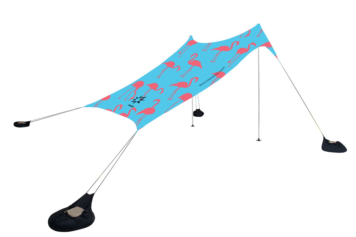 neso 1 Beach Sunshade product image