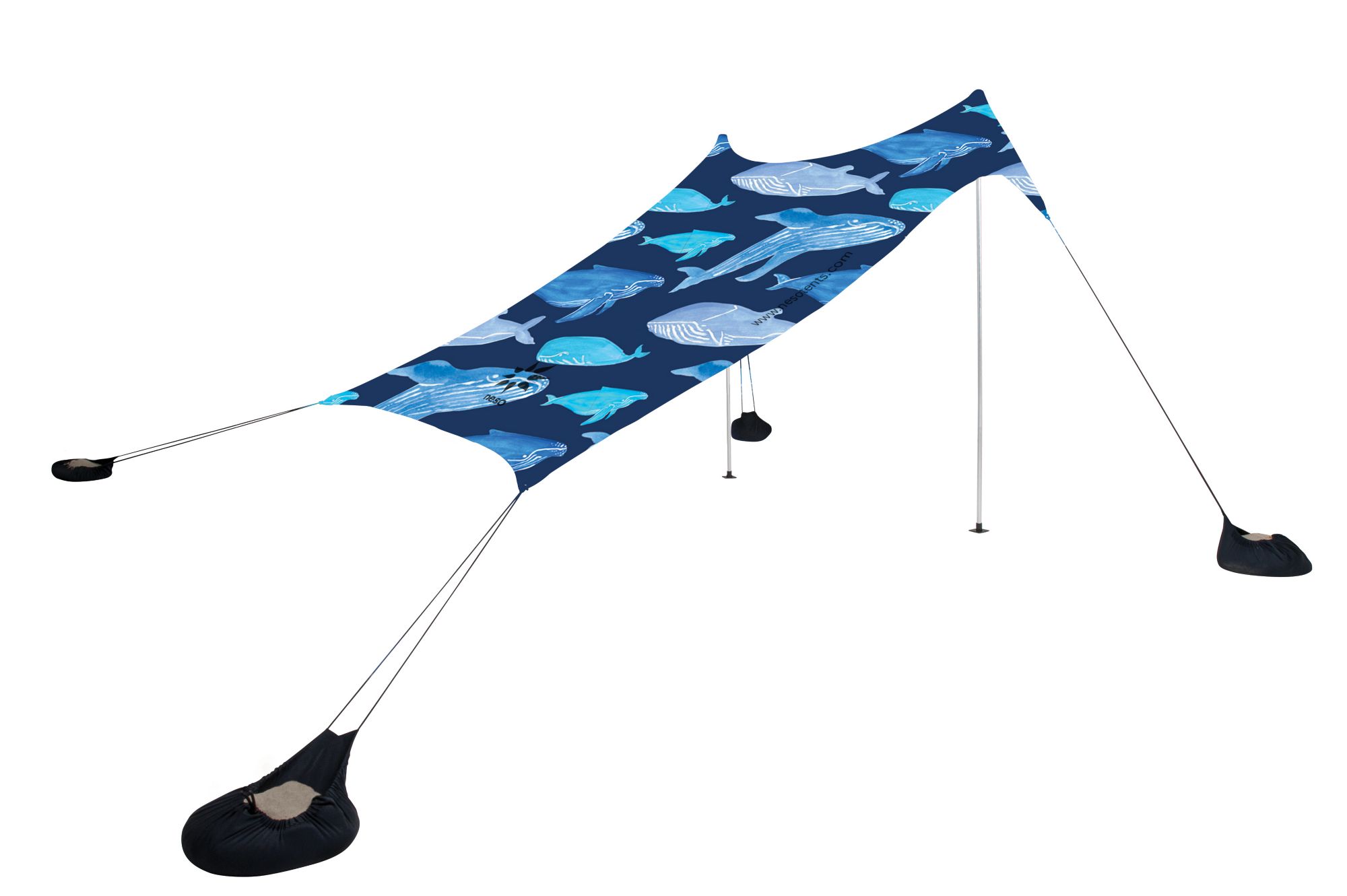 neso 1 Beach Sunshade product image