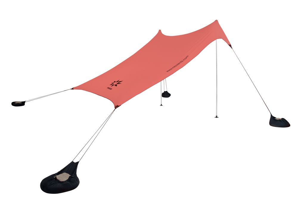 neso 1 Beach Sunshade product image