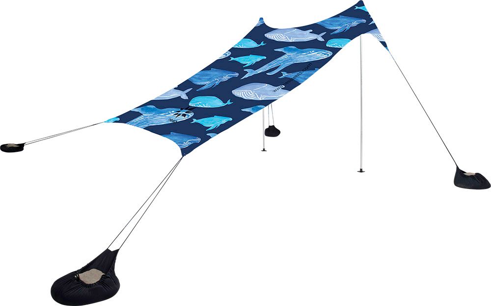 neso Grande Beach Sunshade product image