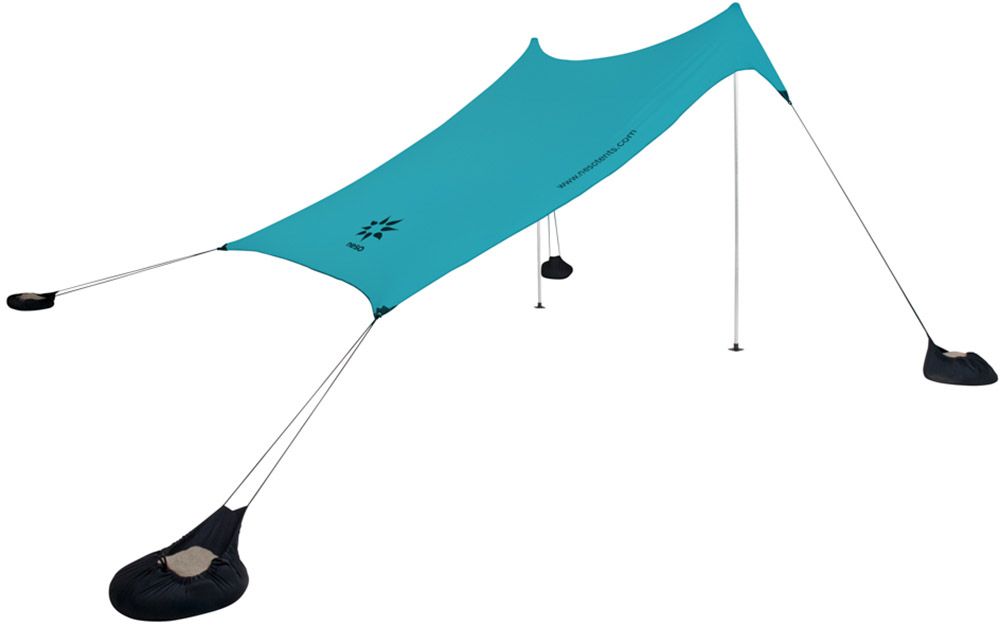 neso Grande Beach Sunshade product image