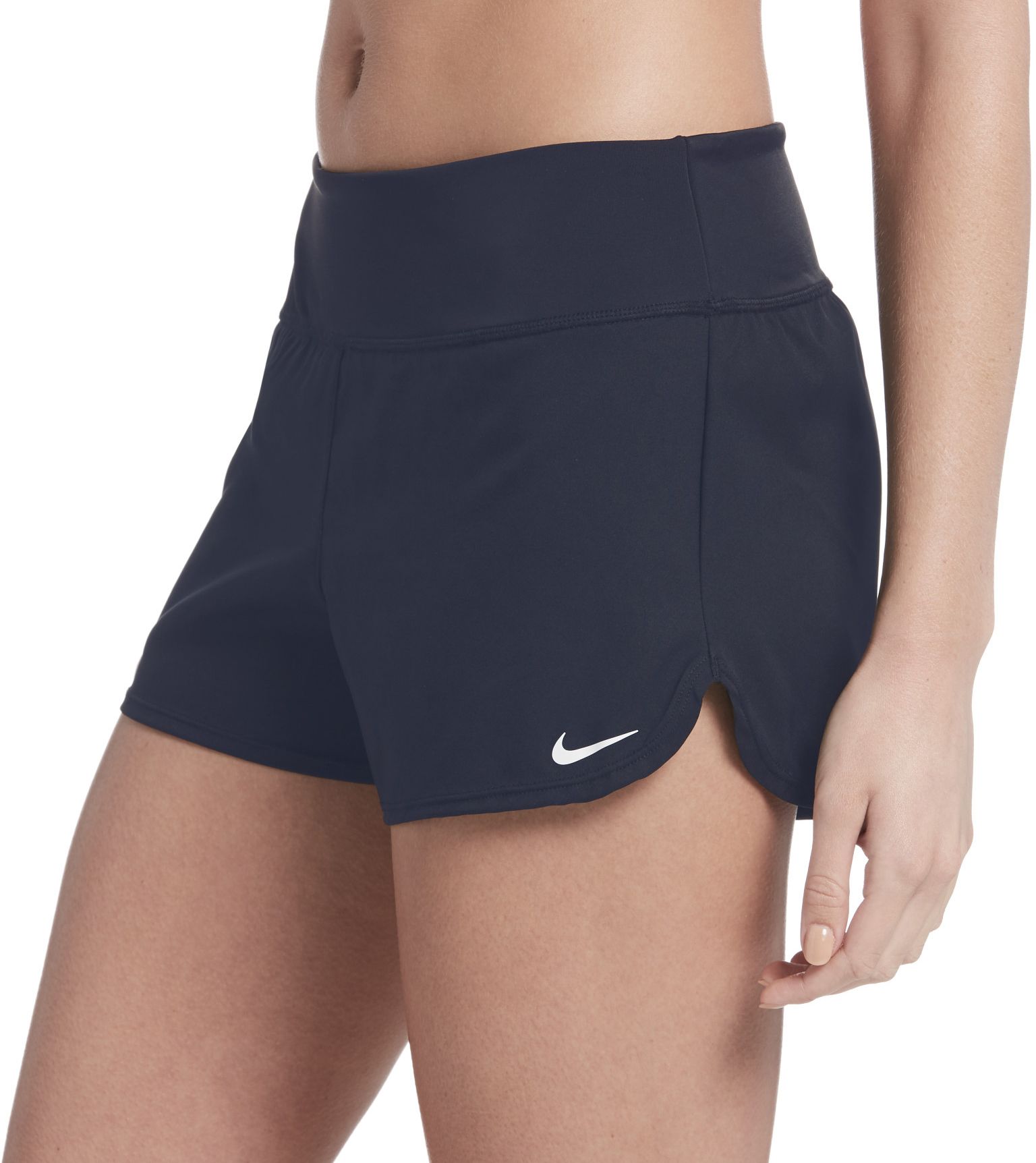 nike solid element swim boardshort