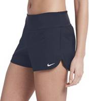 Nike Women's Solid Board Shorts | Sporting Goods