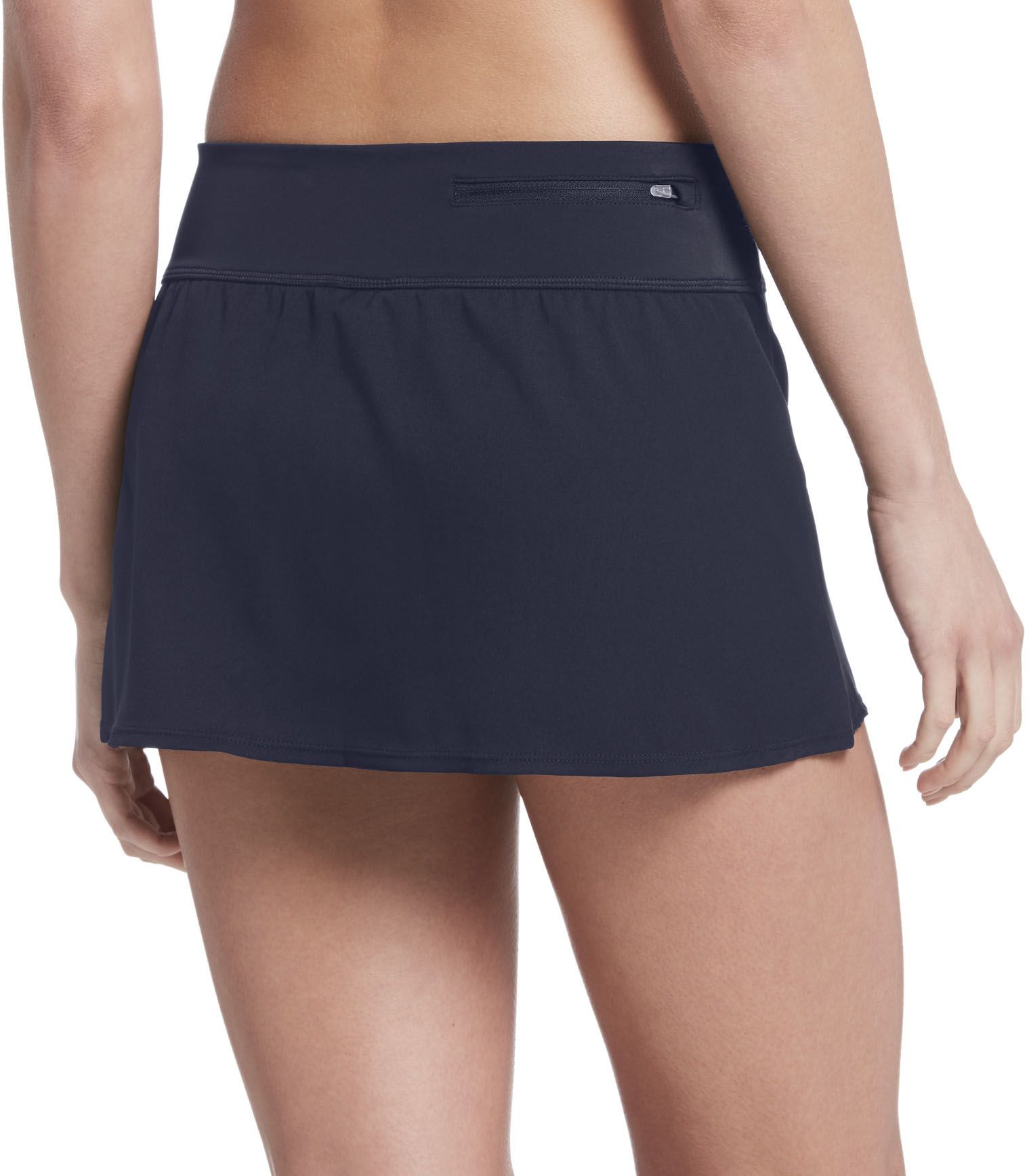 nike swim skirt