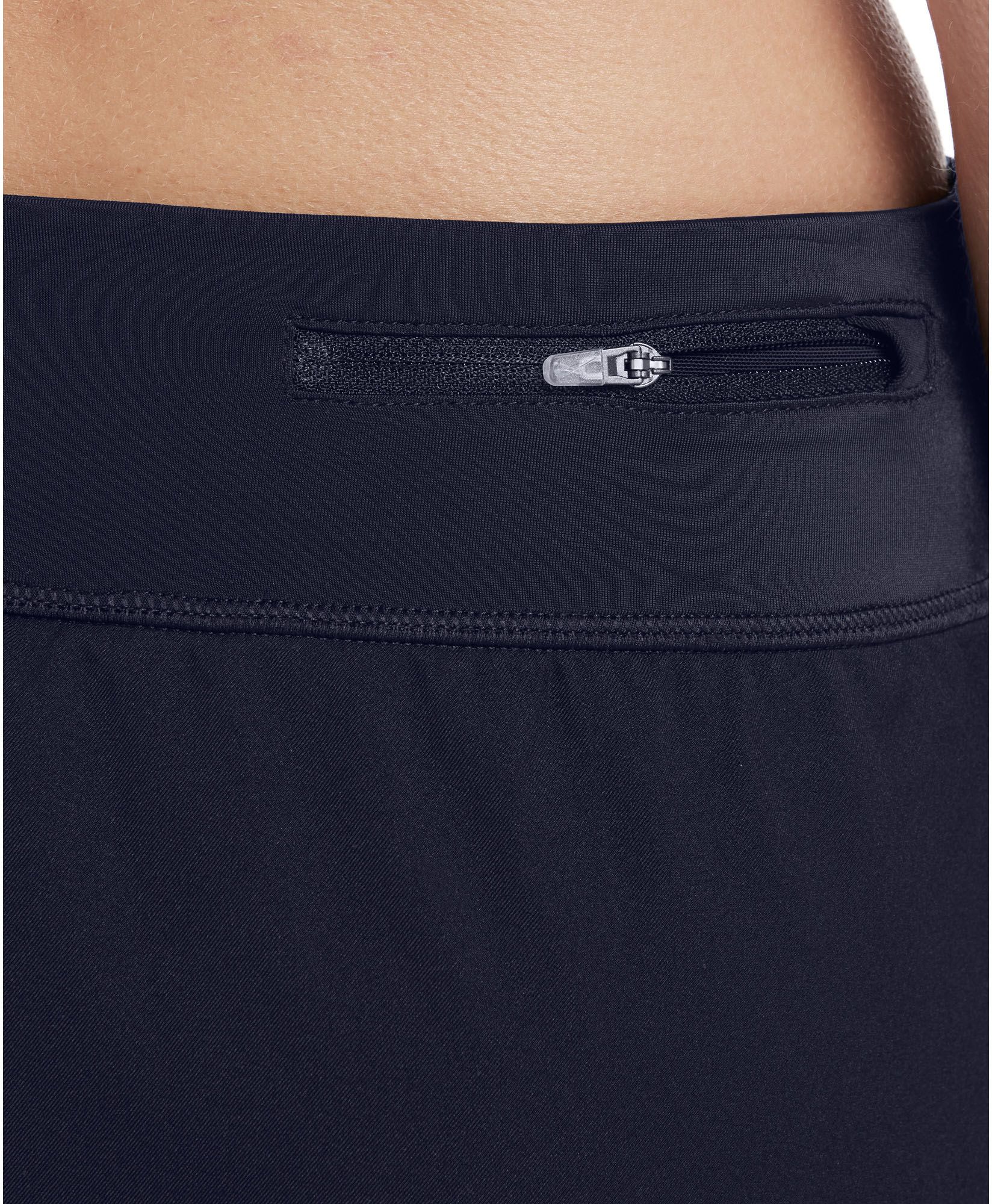Nike Women's Solid Element Swim Skirt product image