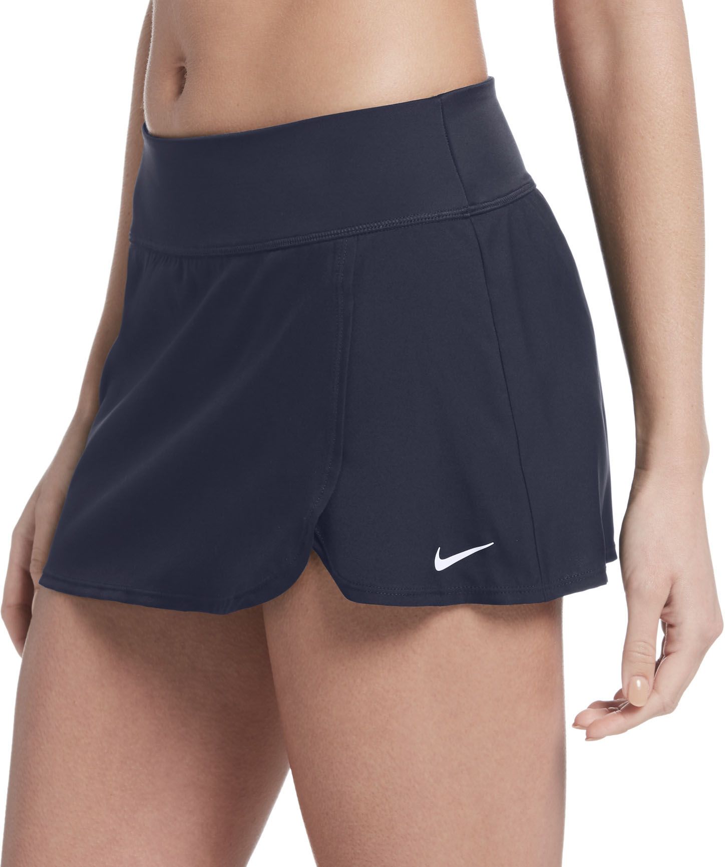 nike swimsuit skirt