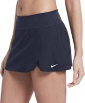 Nike Women's Solid Element Swim Skirt product image