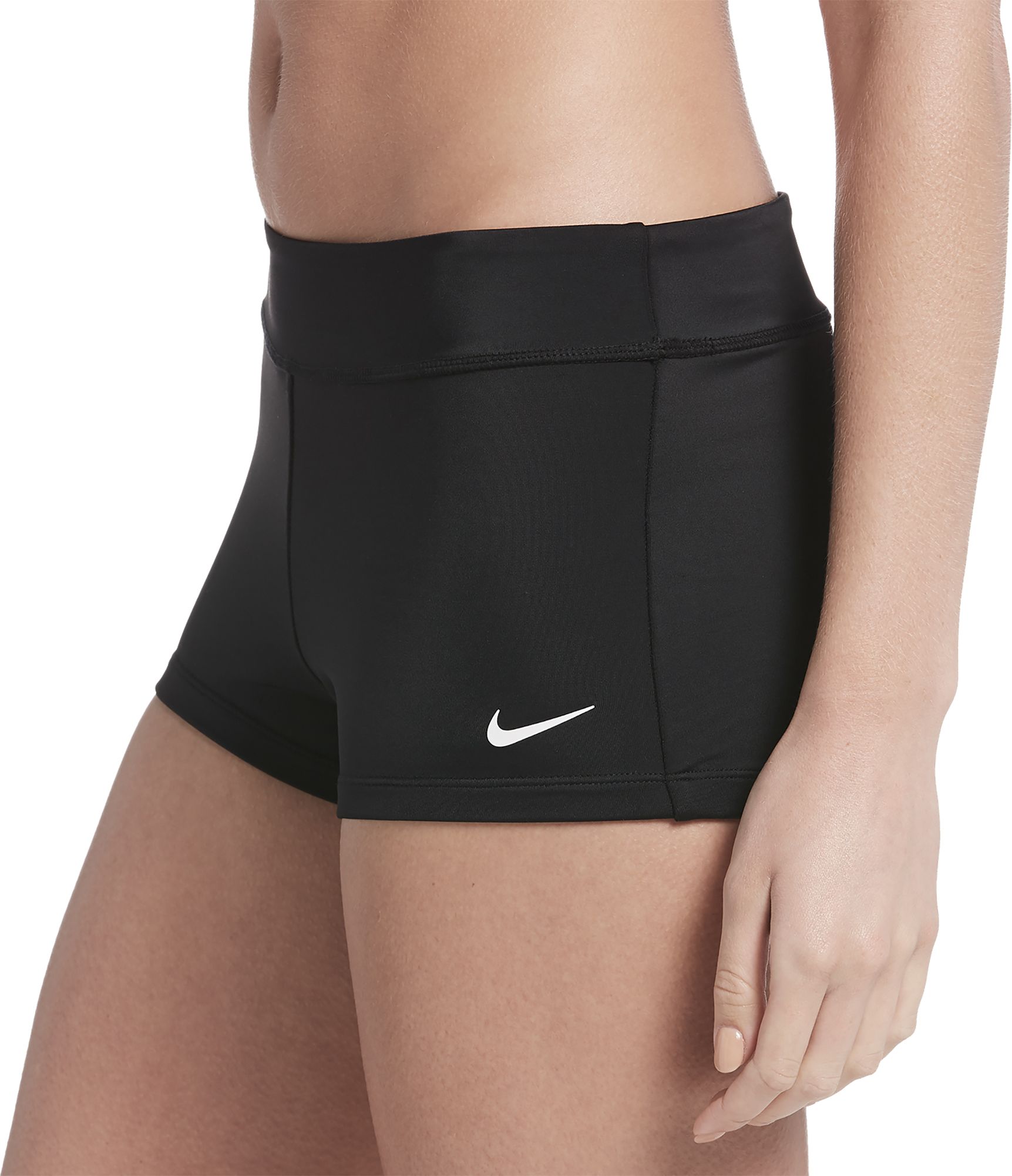 nike kick swim shorts